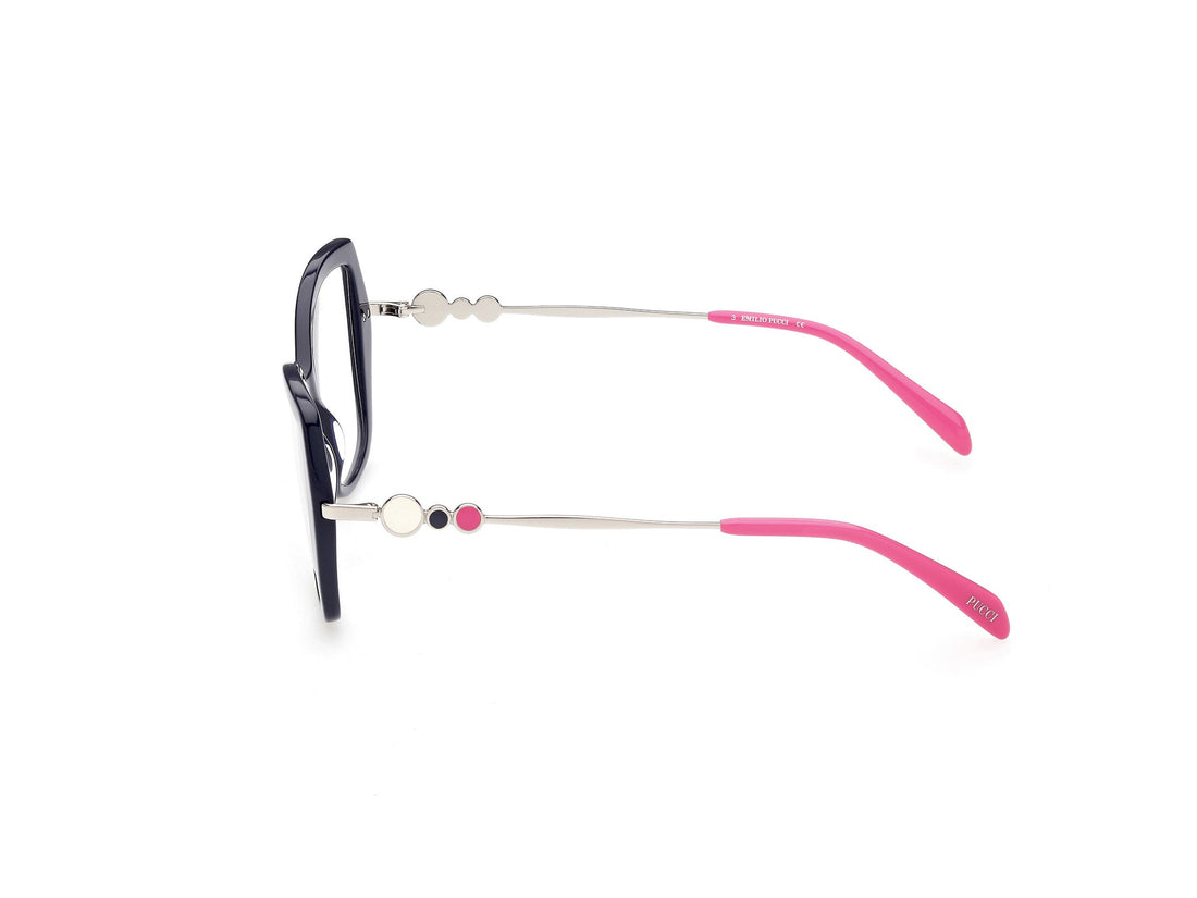 Translation missing: es.seo.product.type.gafas-graduadas emilio pucci ep5191 090 femenino talla 53mm - Translation missing: es.seo.product.alt.imagen-secundaria
