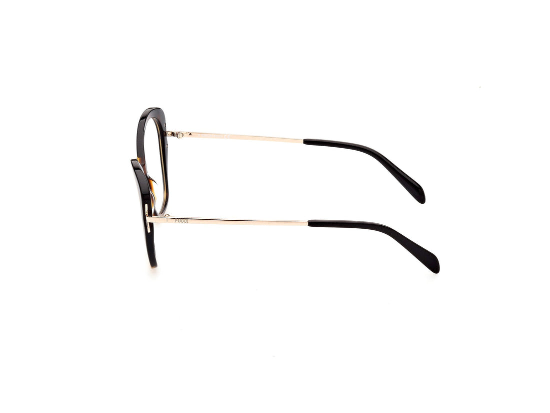 Translation missing: es.seo.product.type.gafas-graduadas emilio pucci ep5200 056 havana femenino talla 54mm - Translation missing: es.seo.product.alt.imagen-secundaria