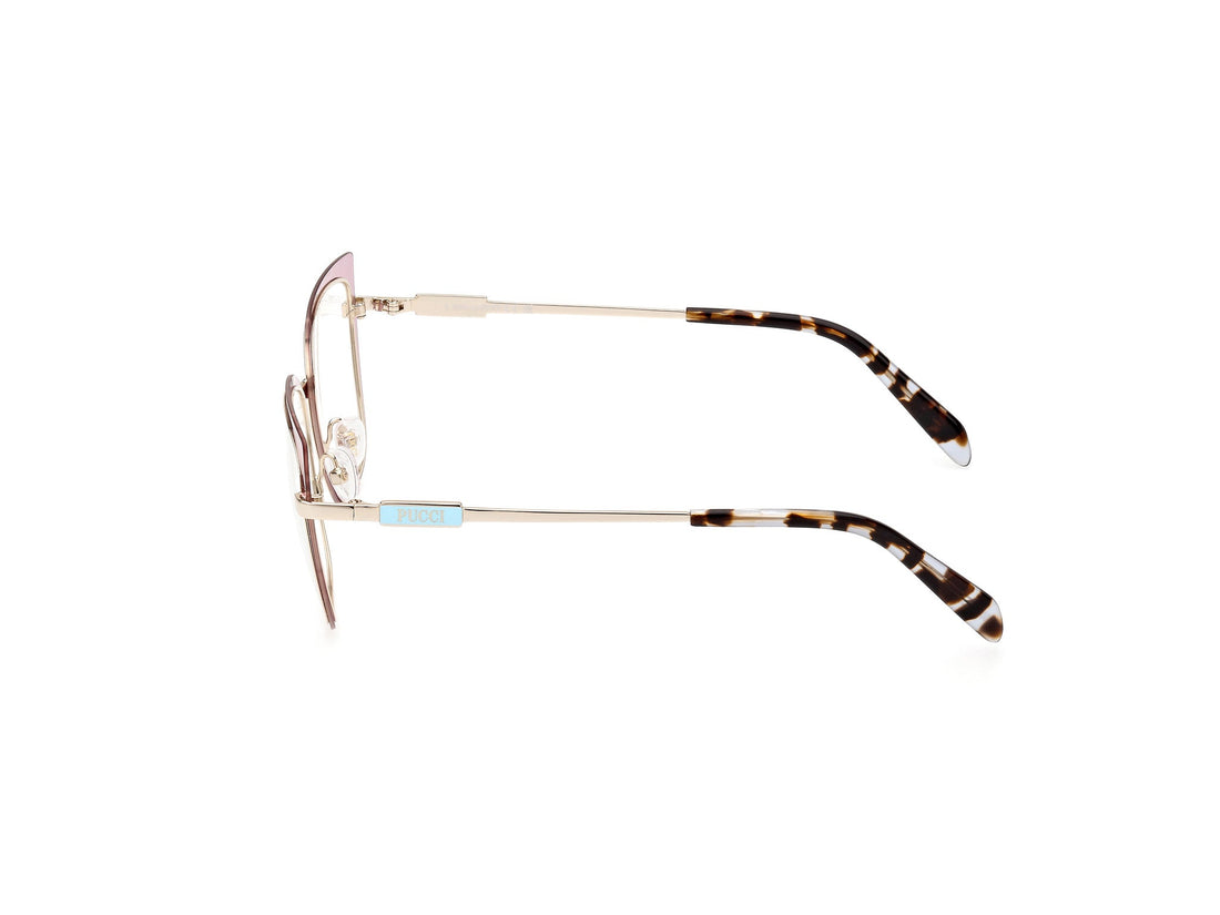 Translation missing: es.seo.product.type.gafas-graduadas emilio pucci ep5219 074 rosa femenino talla 54mm - Translation missing: es.seo.product.alt.imagen-secundaria