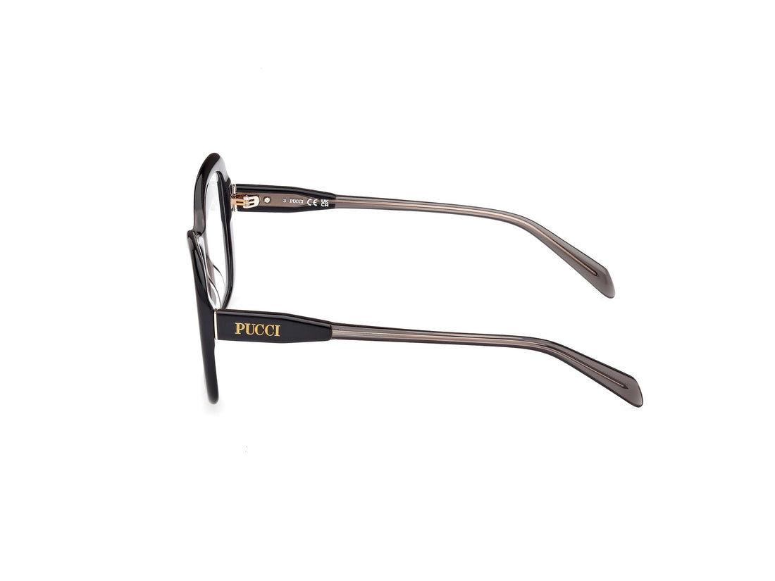 Translation missing: es.seo.product.type.gafas-graduadas emilio pucci ep5231 005 negro femenino talla 53mm - Translation missing: es.seo.product.alt.imagen-secundaria
