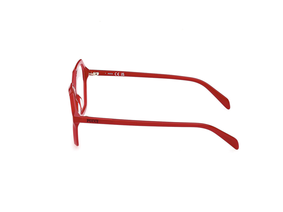 Translation missing: es.seo.product.type.gafas-graduadas emilio pucci ep5237 066 rojo femenino talla 54mm - Translation missing: es.seo.product.alt.imagen-secundaria