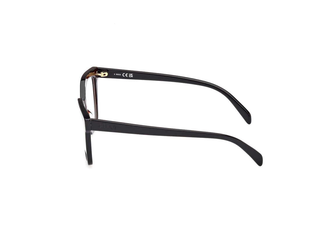 Translation missing: es.seo.product.type.gafas-graduadas emilio pucci ep5239 056 havana femenino talla 53mm - Translation missing: es.seo.product.alt.imagen-secundaria