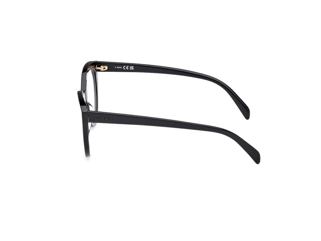 Translation missing: es.seo.product.type.gafas-graduadas emilio pucci ep5240 005 negro femenino talla 51mm - Translation missing: es.seo.product.alt.imagen-secundaria