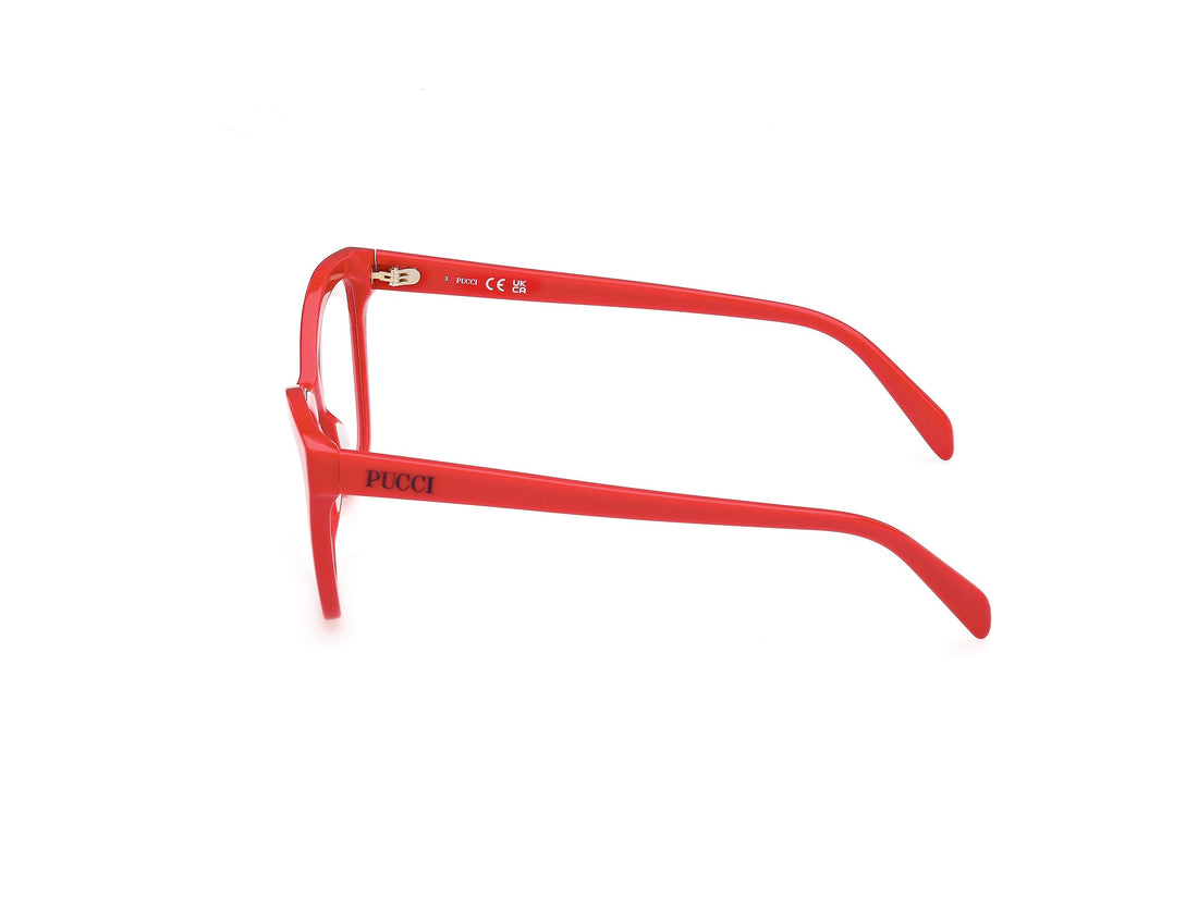 Translation missing: es.seo.product.type.gafas-graduadas emilio pucci ep5241 066 rojo femenino talla 57mm - Translation missing: es.seo.product.alt.imagen-secundaria