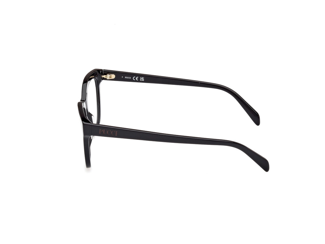Translation missing: es.seo.product.type.gafas-graduadas emilio pucci ep5242 001 negro femenino talla 56mm - Translation missing: es.seo.product.alt.imagen-secundaria