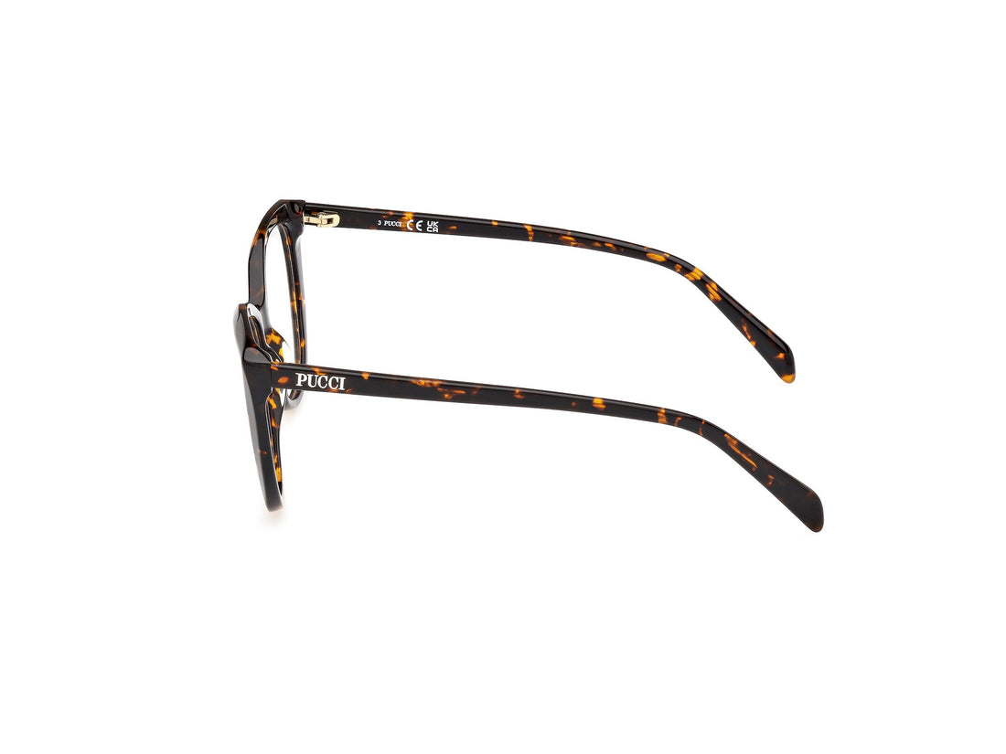 Translation missing: es.seo.product.type.gafas-graduadas emilio pucci ep5249 052 havana femenino talla 55mm - Translation missing: es.seo.product.alt.imagen-secundaria