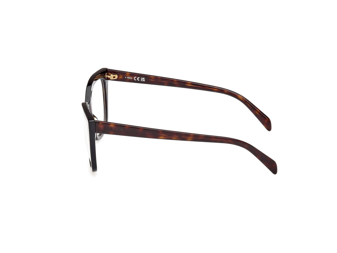 Translation missing: es.seo.product.type.gafas-graduadas emilio pucci ep5251 056 havana femenino talla 53mm - Translation missing: es.seo.product.alt.imagen-secundaria