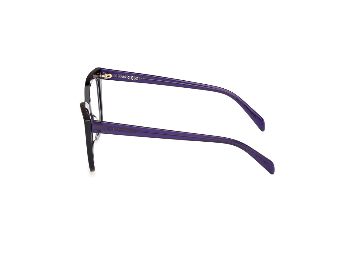 Translation missing: es.seo.product.type.gafas-graduadas emilio pucci ep5251 092 azul femenino talla 53mm - Translation missing: es.seo.product.alt.imagen-secundaria
