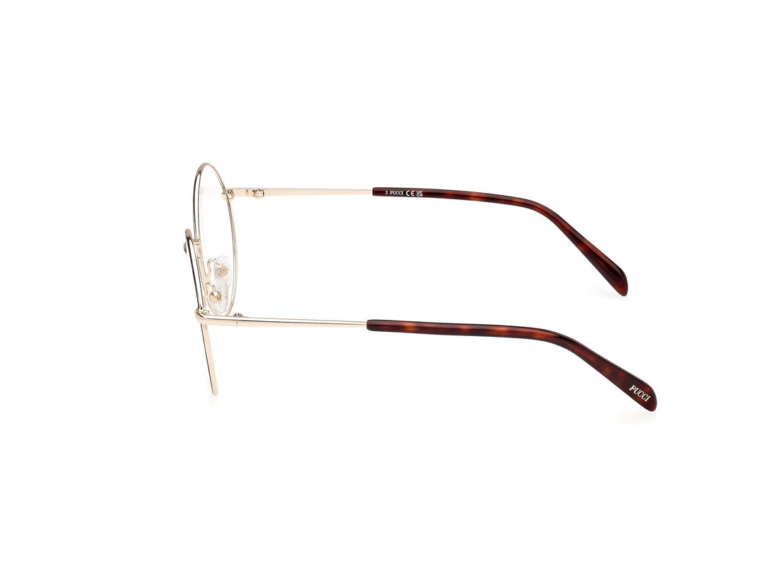Translation missing: es.seo.product.type.gafas-graduadas emilio pucci ep5255 005 negro femenino talla 53mm - Translation missing: es.seo.product.alt.imagen-secundaria