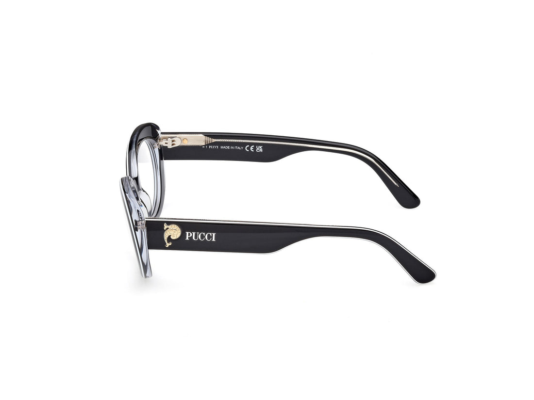Translation missing: es.seo.product.type.gafas-graduadas emilio pucci ep5262 004 negro oval femenino talla 53mm - Translation missing: es.seo.product.alt.imagen-secundaria