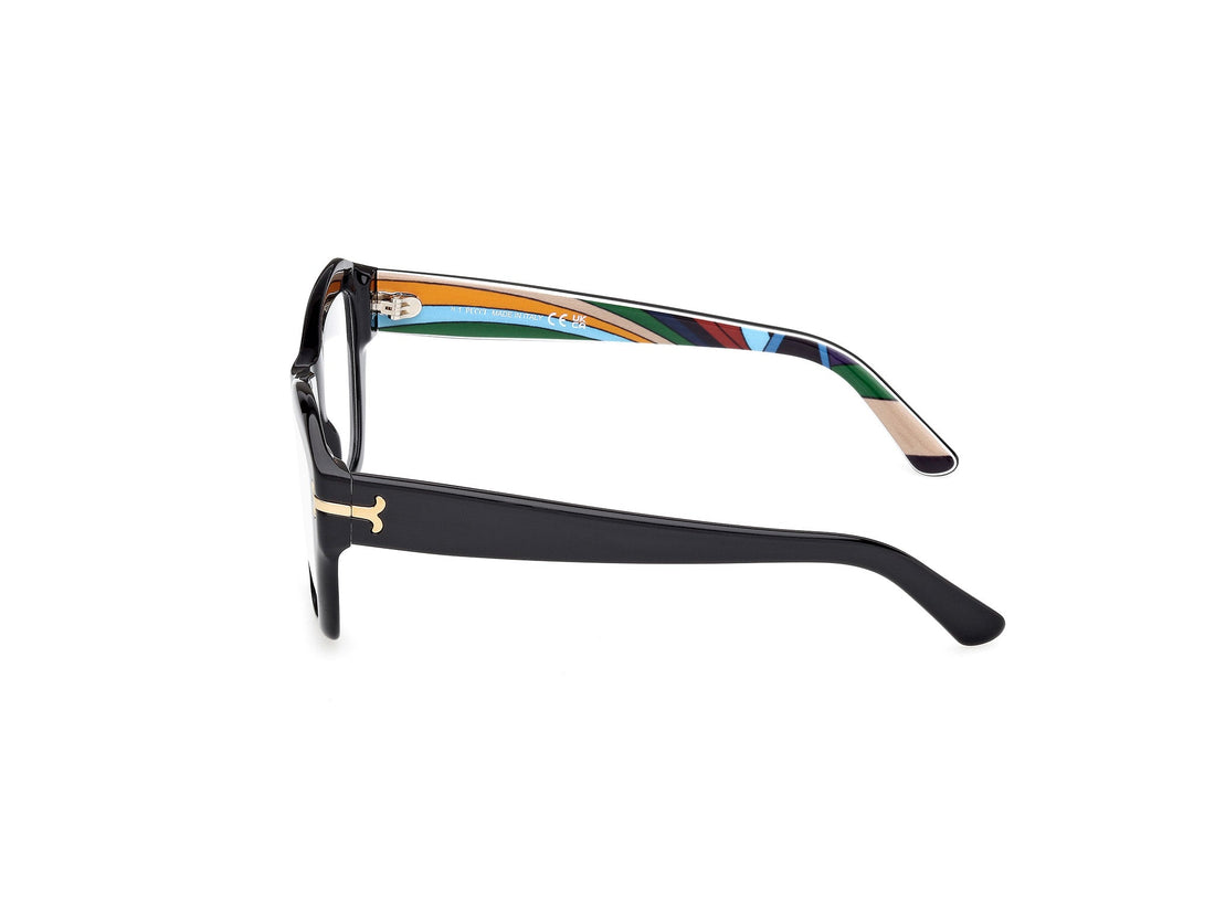 Translation missing: es.seo.product.type.gafas-graduadas emilio pucci ep5264 005 negro geometric femenino talla 54mm - Translation missing: es.seo.product.alt.imagen-secundaria