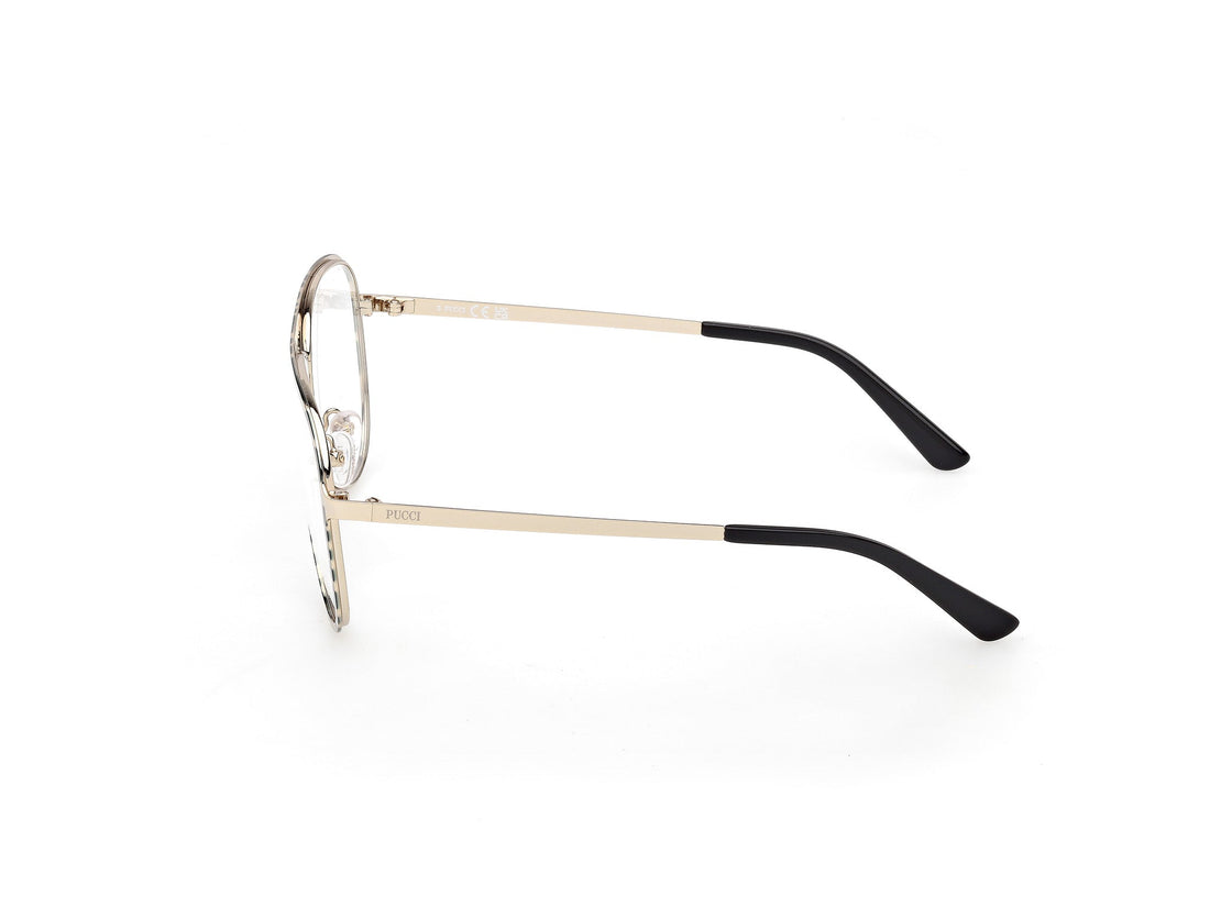 Translation missing: es.seo.product.type.gafas-graduadas emilio pucci ep5267 005 negro pilot femenino talla 60mm - Translation missing: es.seo.product.alt.imagen-secundaria