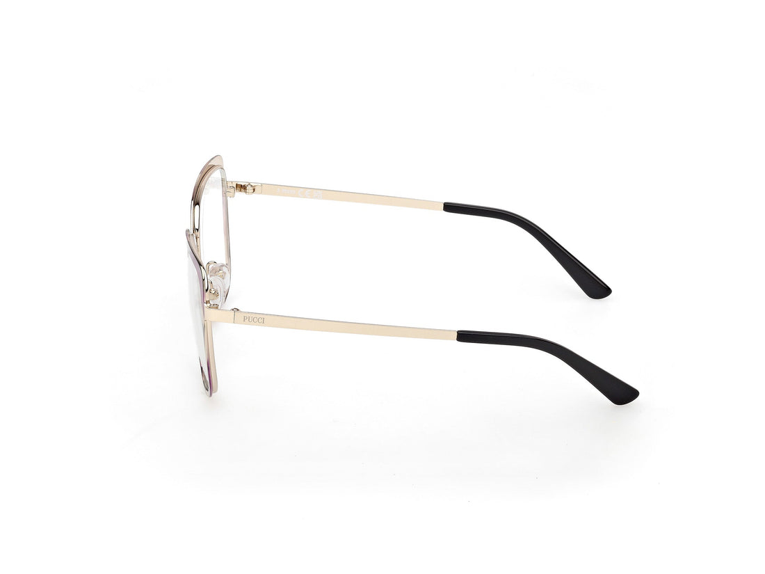 Translation missing: es.seo.product.type.gafas-graduadas emilio pucci ep5268 099 butterfly femenino talla 55mm - Translation missing: es.seo.product.alt.imagen-secundaria