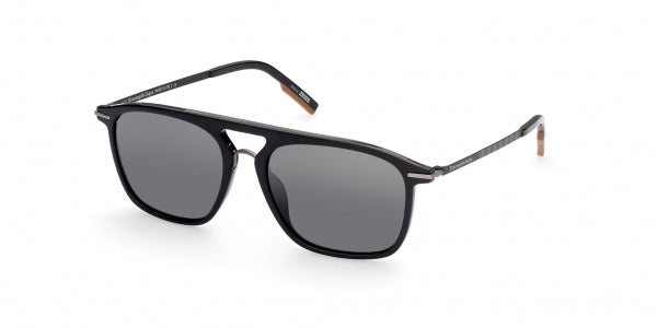 Translation missing: es.seo.product.type.gafas-de-sol ermenegildo zegna ez0183 01c masculino talla 56mm - Translation missing: es.seo.product.alt.imagen-principal