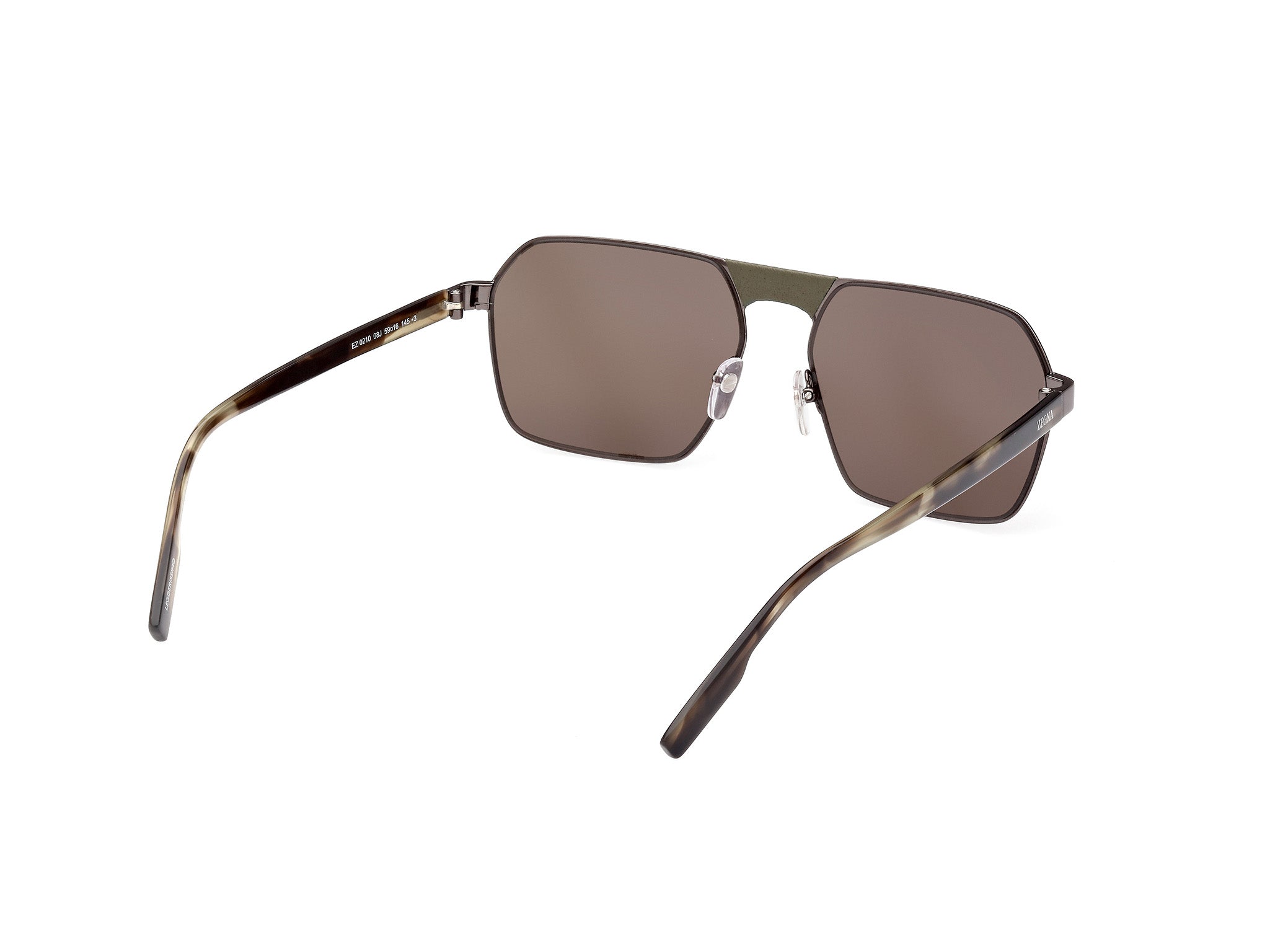 ERMENEGILDO ZEGNA EZ0210 08J 59