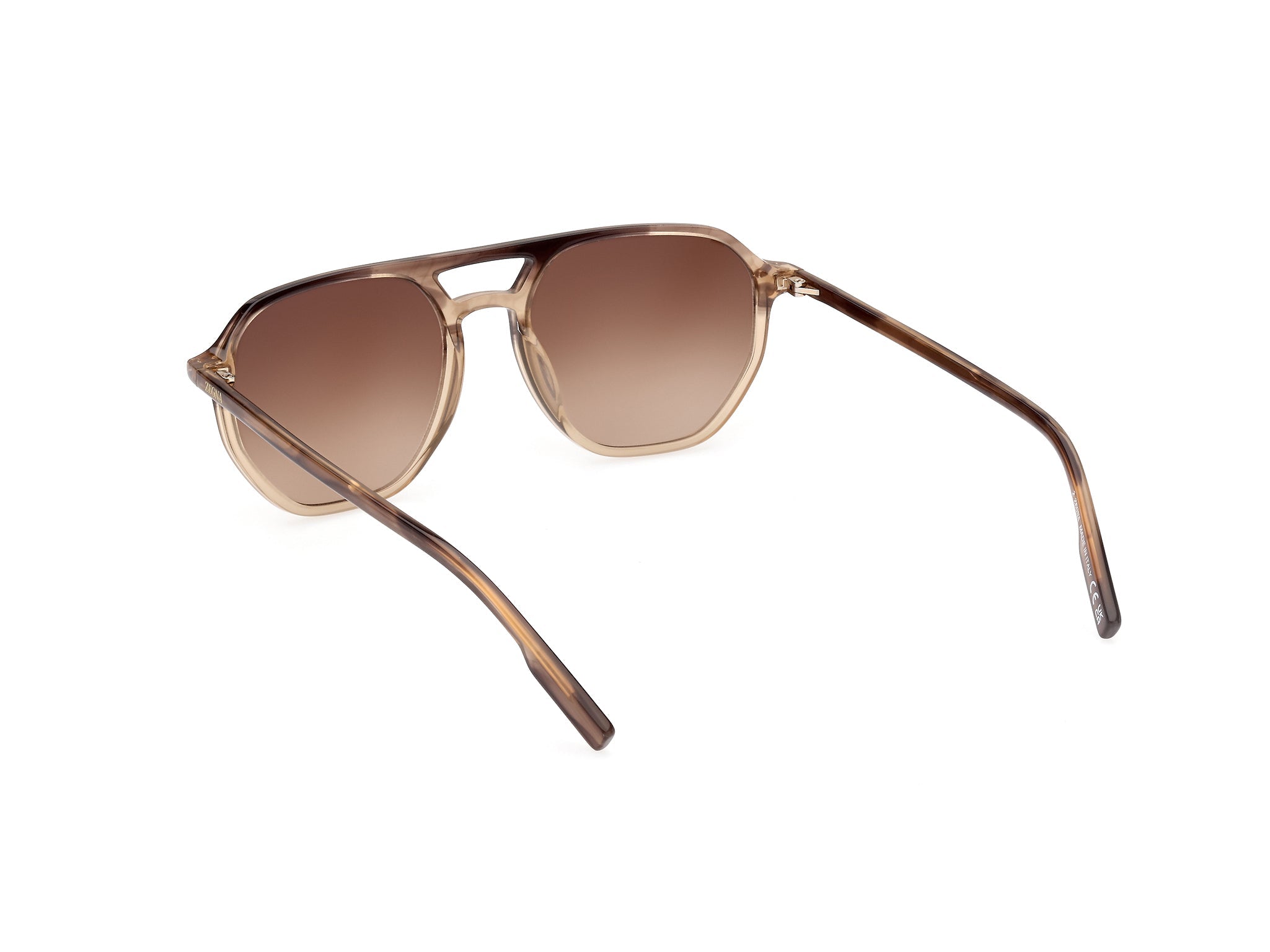 ERMENEGILDO ZEGNA EZ0212 48F 55