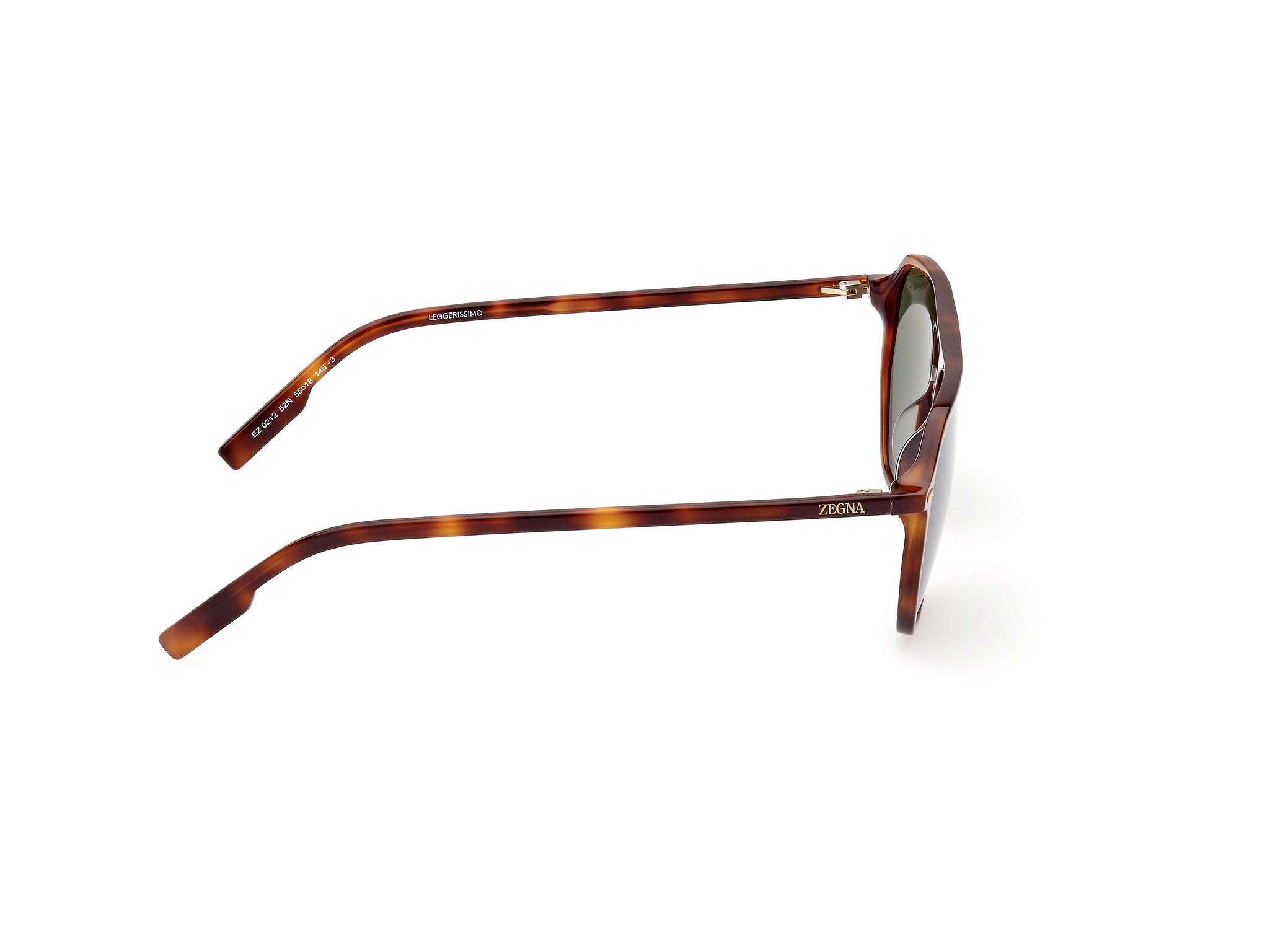 ERMENEGILDO ZEGNA EZ0212 52N 55