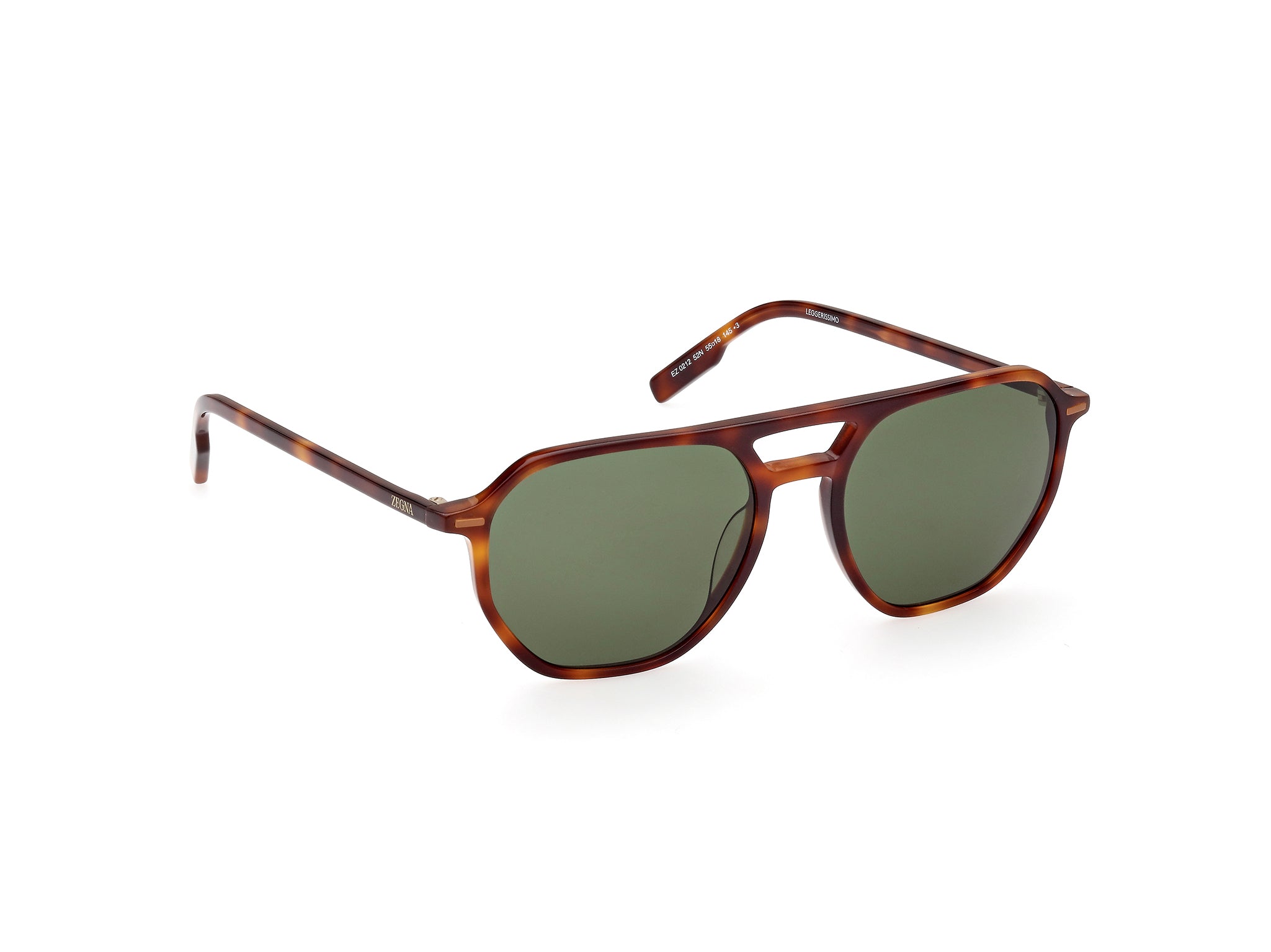 ERMENEGILDO ZEGNA EZ0212 52N 55