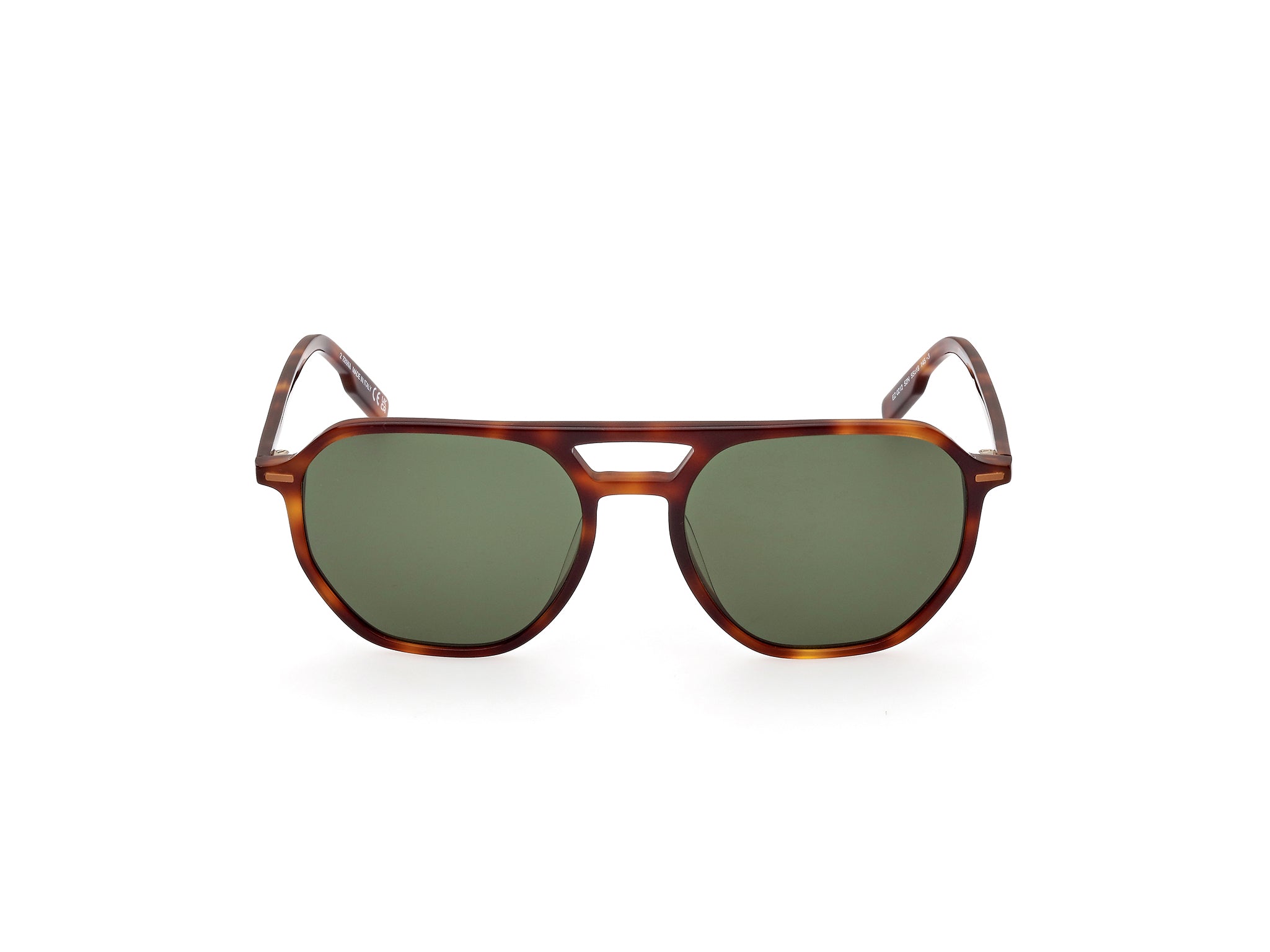 ERMENEGILDO ZEGNA EZ0212 52N 55