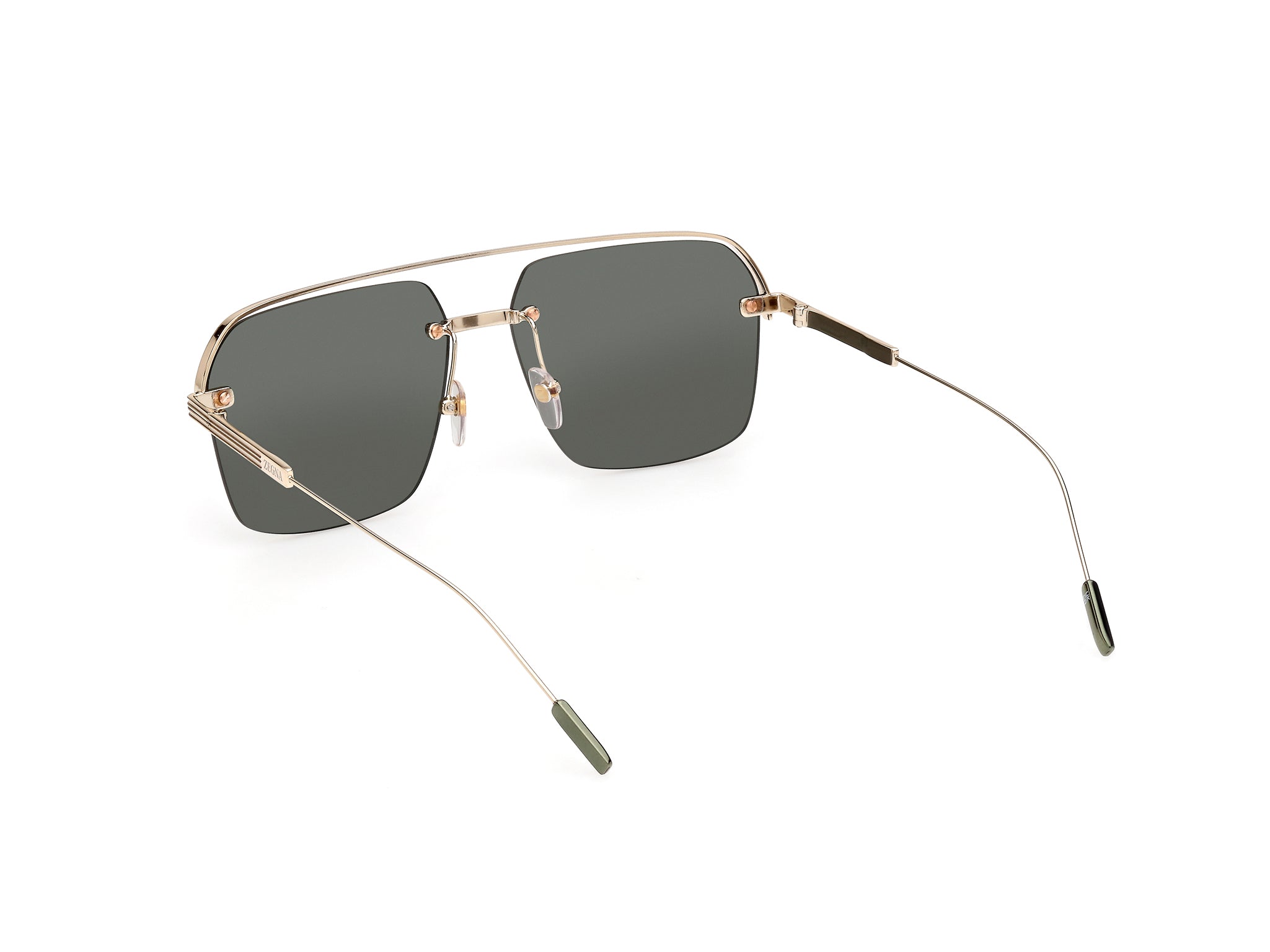 ERMENEGILDO ZEGNA EZ0213 32N 59