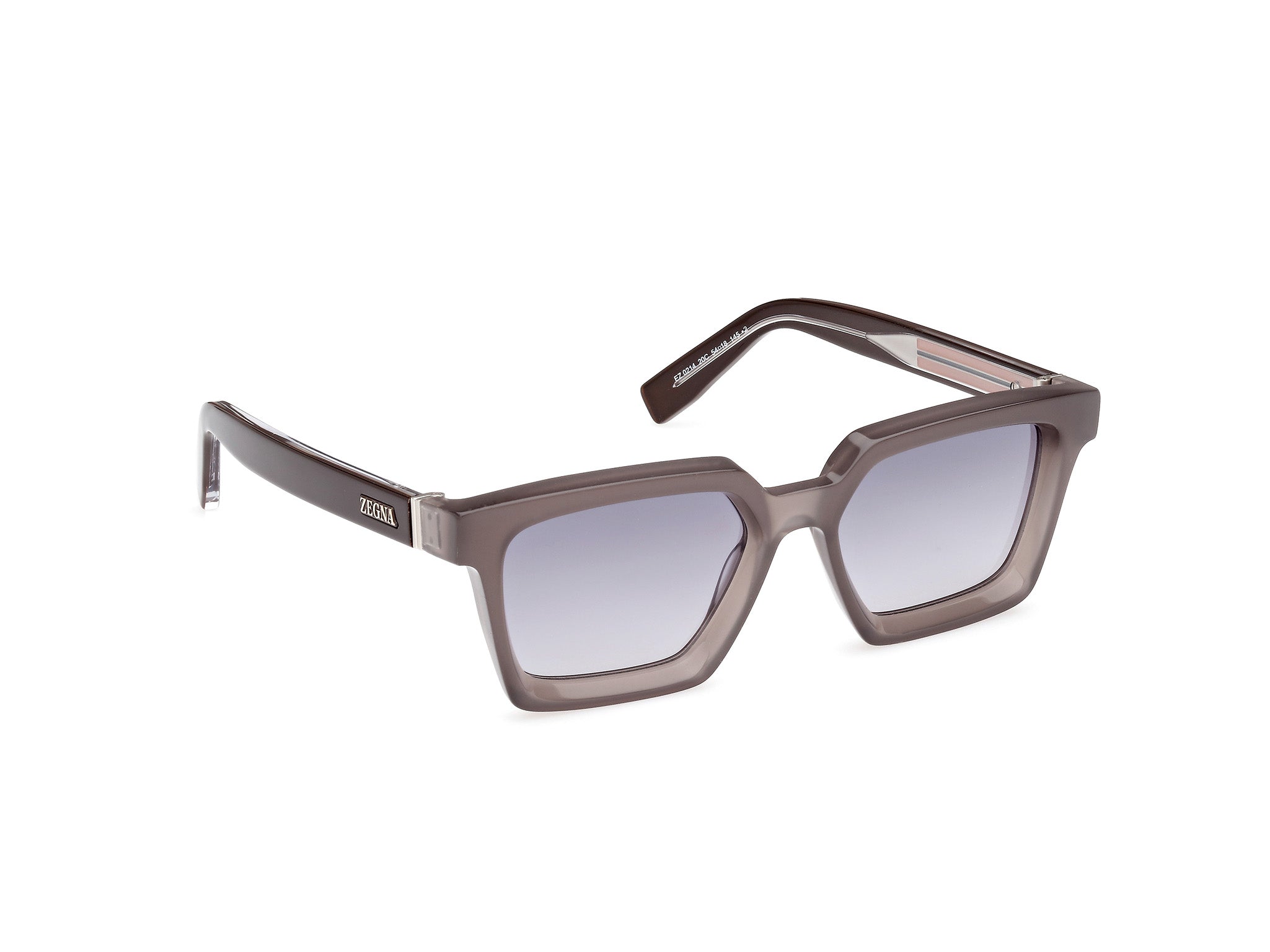 ERMENEGILDO ZEGNA EZ0214 20C 54