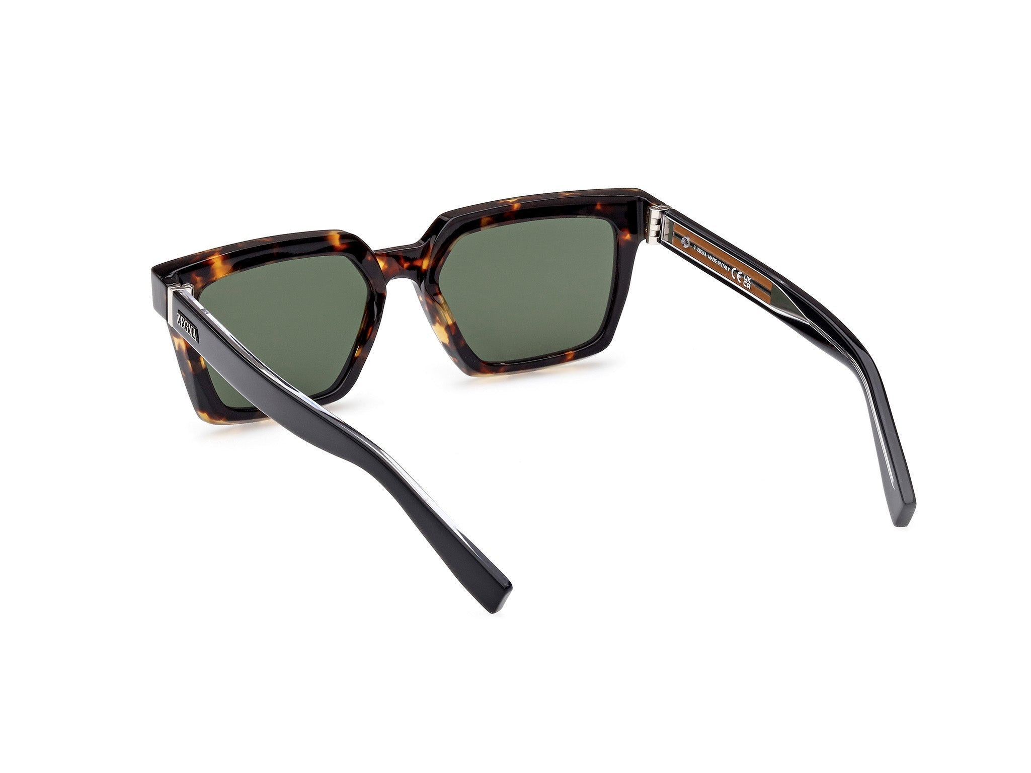 ERMENEGILDO ZEGNA EZ0214 54N 54