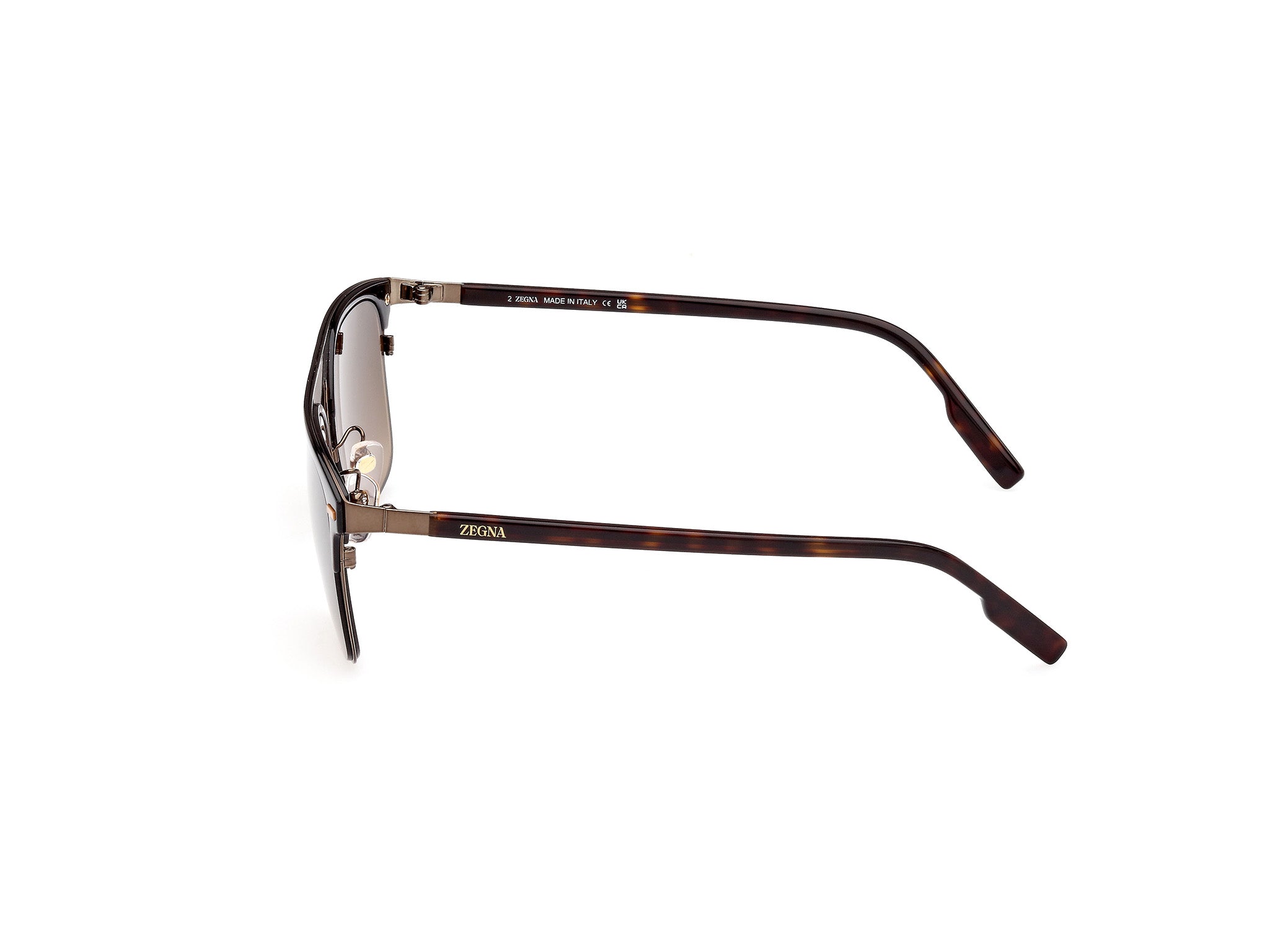 ERMENEGILDO ZEGNA EZ0216-H 48F 56