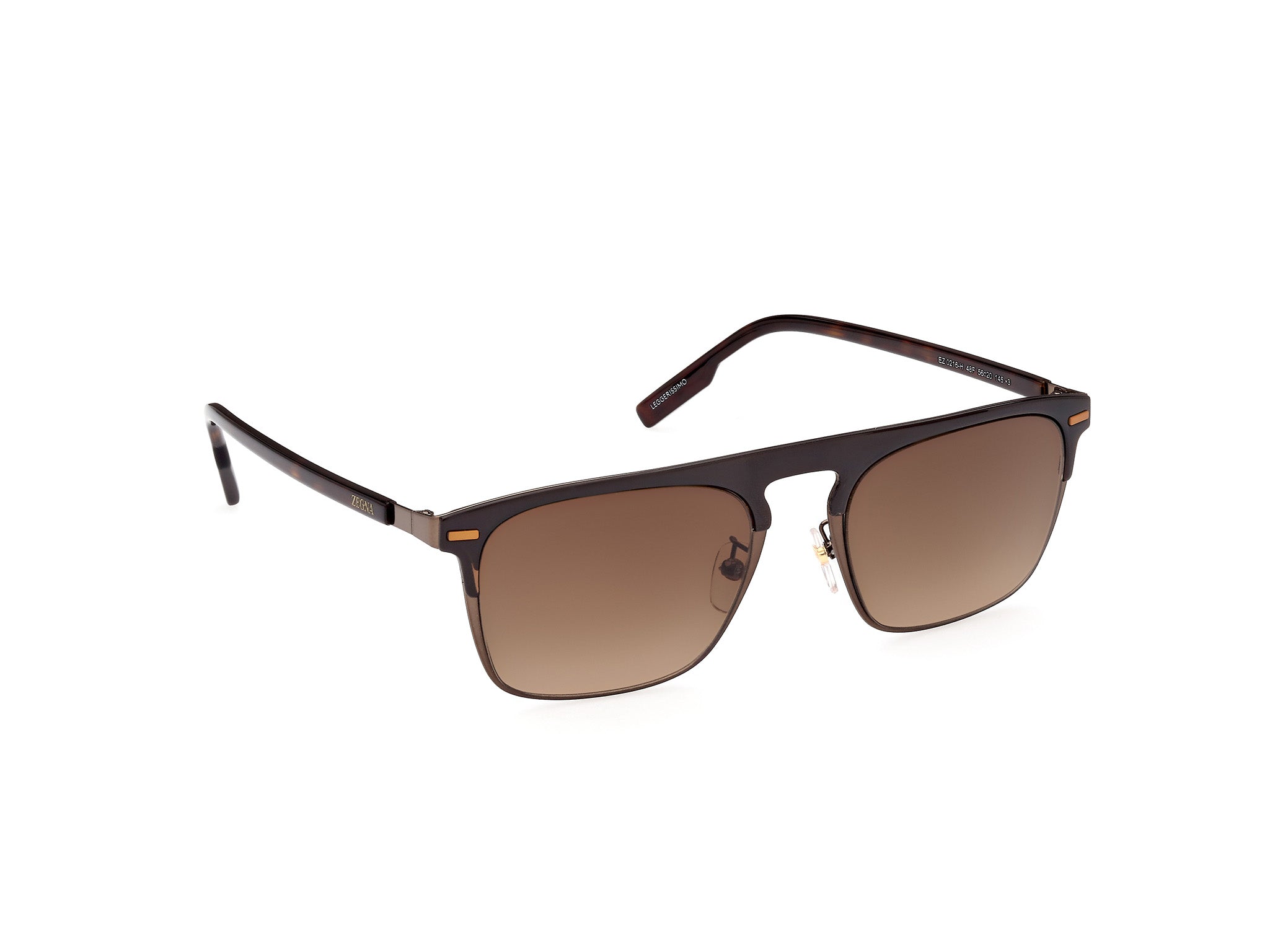 ERMENEGILDO ZEGNA EZ0216-H 48F 56