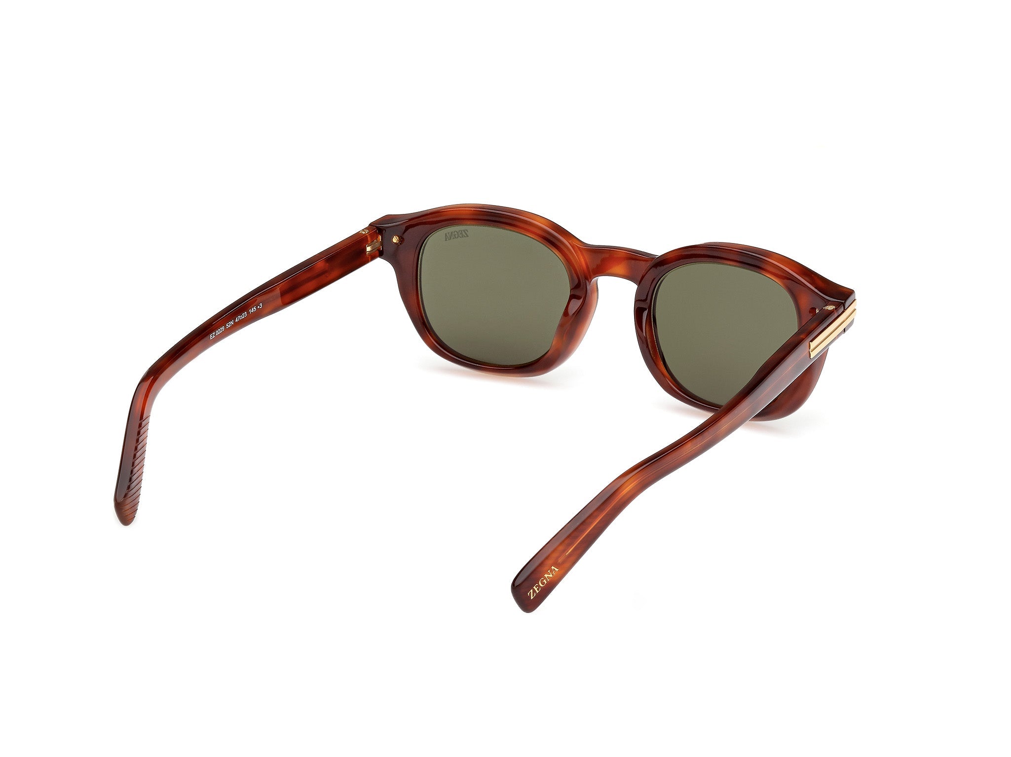 ERMENEGILDO ZEGNA EZ0229 52N 47
