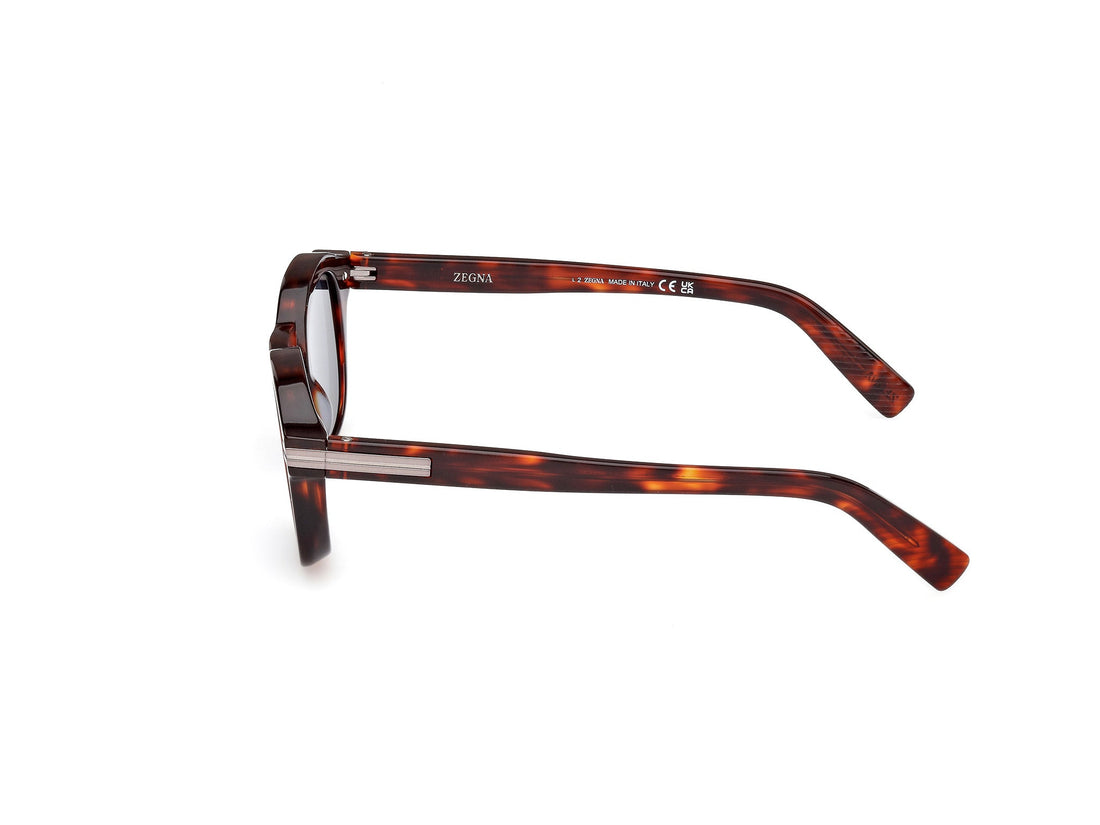 Translation missing: es.seo.product.type.gafas-de-sol ermenegildo zegna ez0229 54v rojo unisex talla 47mm - Translation missing: es.seo.product.alt.imagen-secundaria