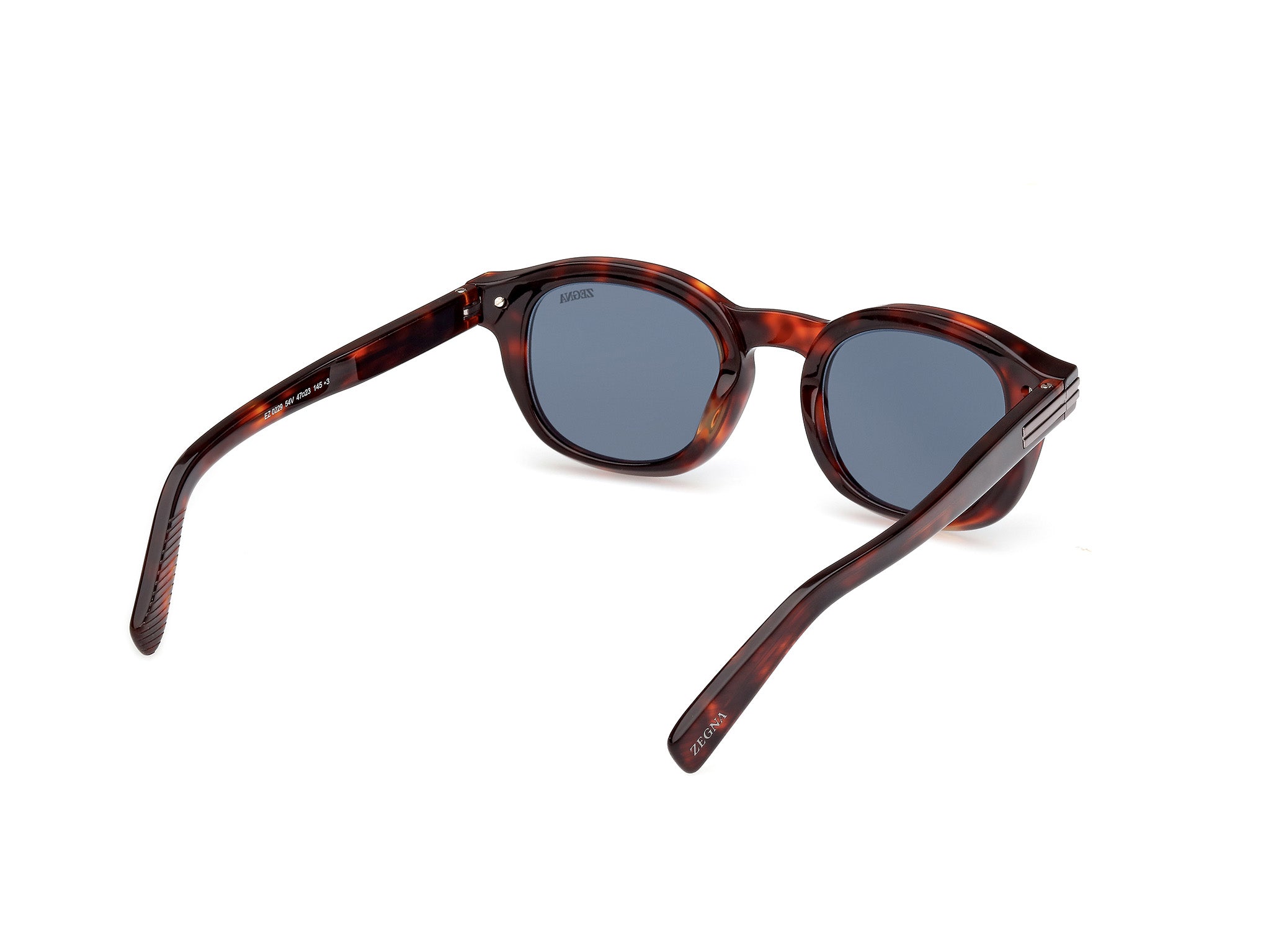 ERMENEGILDO ZEGNA EZ0229 54V 47