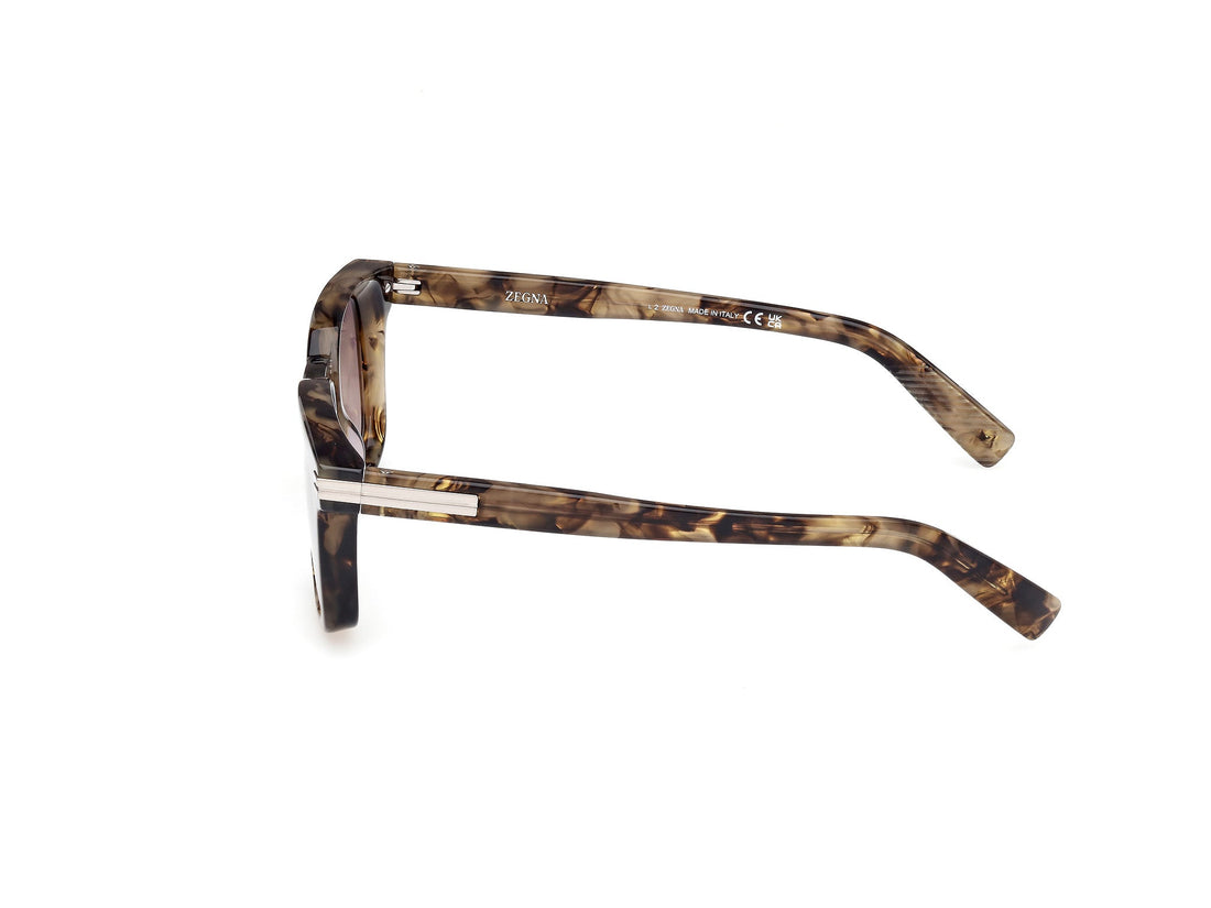 Translation missing: es.seo.product.type.gafas-de-sol ermenegildo zegna ez0230 52k havana masculino talla 50mm - Translation missing: es.seo.product.alt.imagen-secundaria