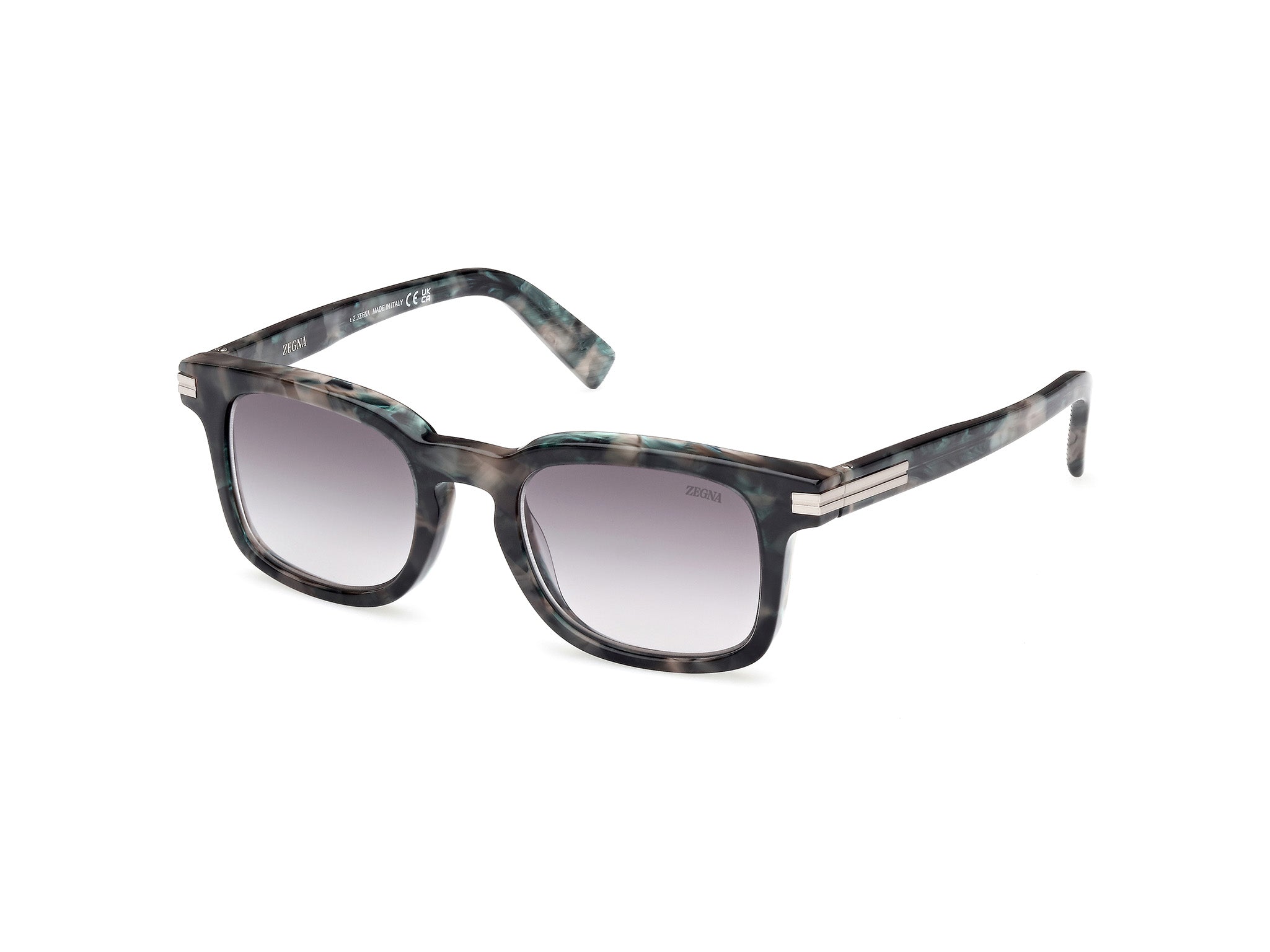 ERMENEGILDO ZEGNA EZ0230 56B 50