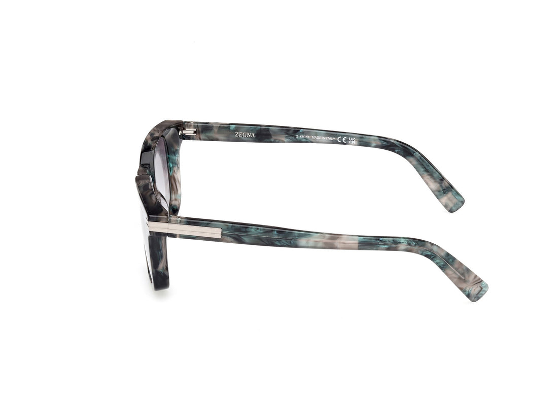 Translation missing: es.seo.product.type.gafas-de-sol ermenegildo zegna ez0230 56b havana masculino talla 50mm - Translation missing: es.seo.product.alt.imagen-secundaria