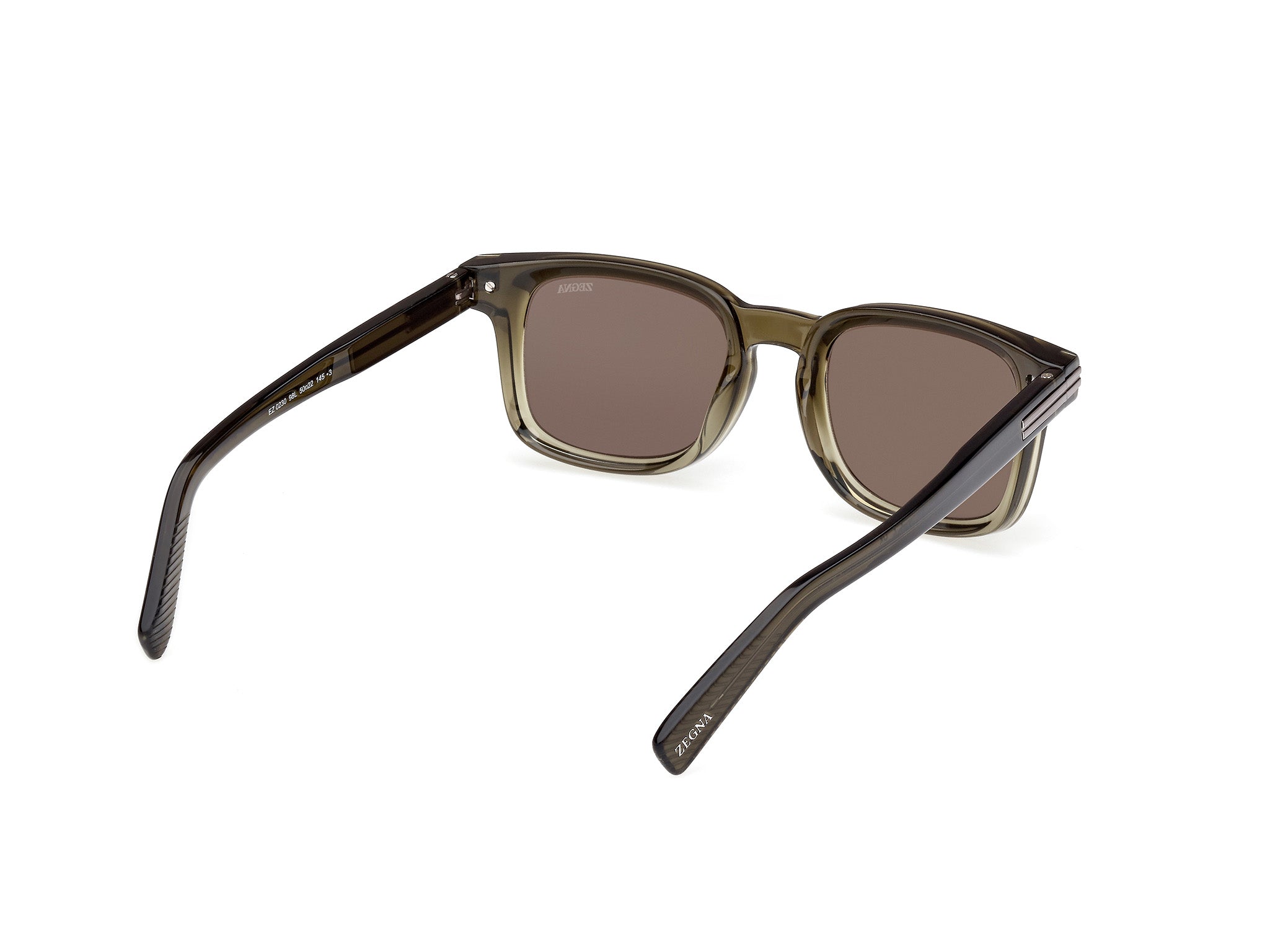 ERMENEGILDO ZEGNA EZ0230 98L 50