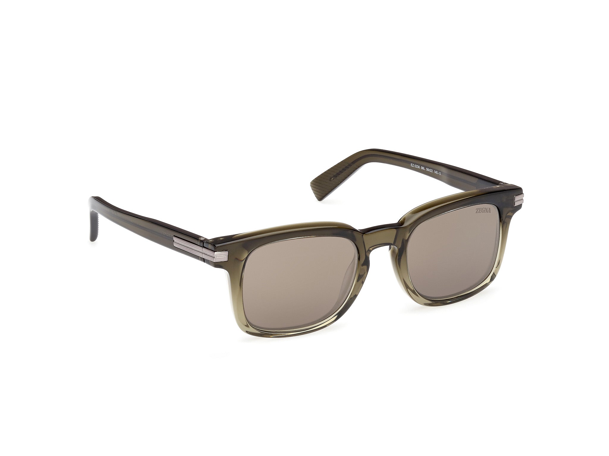 ERMENEGILDO ZEGNA EZ0230 98L 50