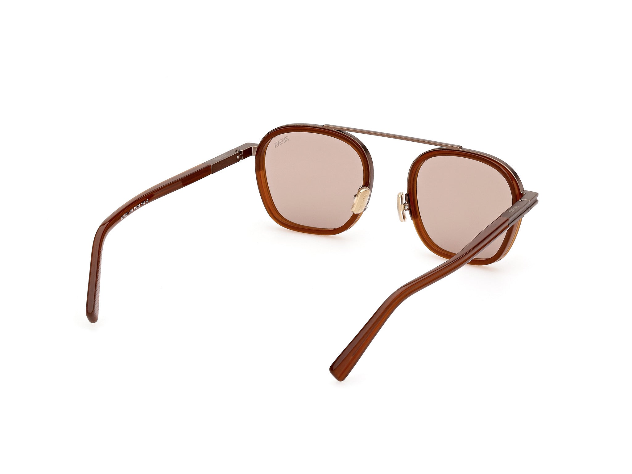 ERMENEGILDO ZEGNA EZ0231 48J 51