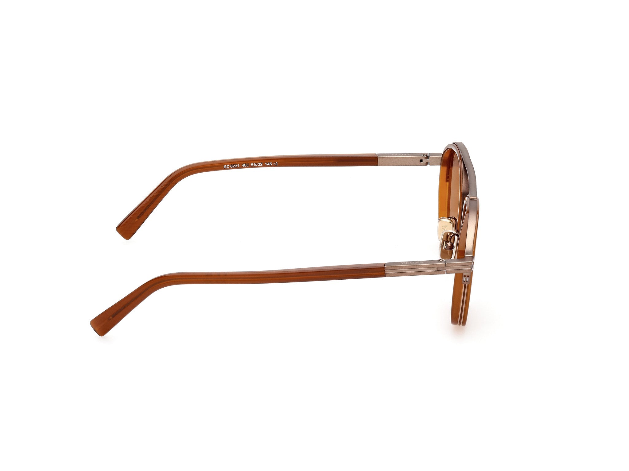 ERMENEGILDO ZEGNA EZ0231 48J 51