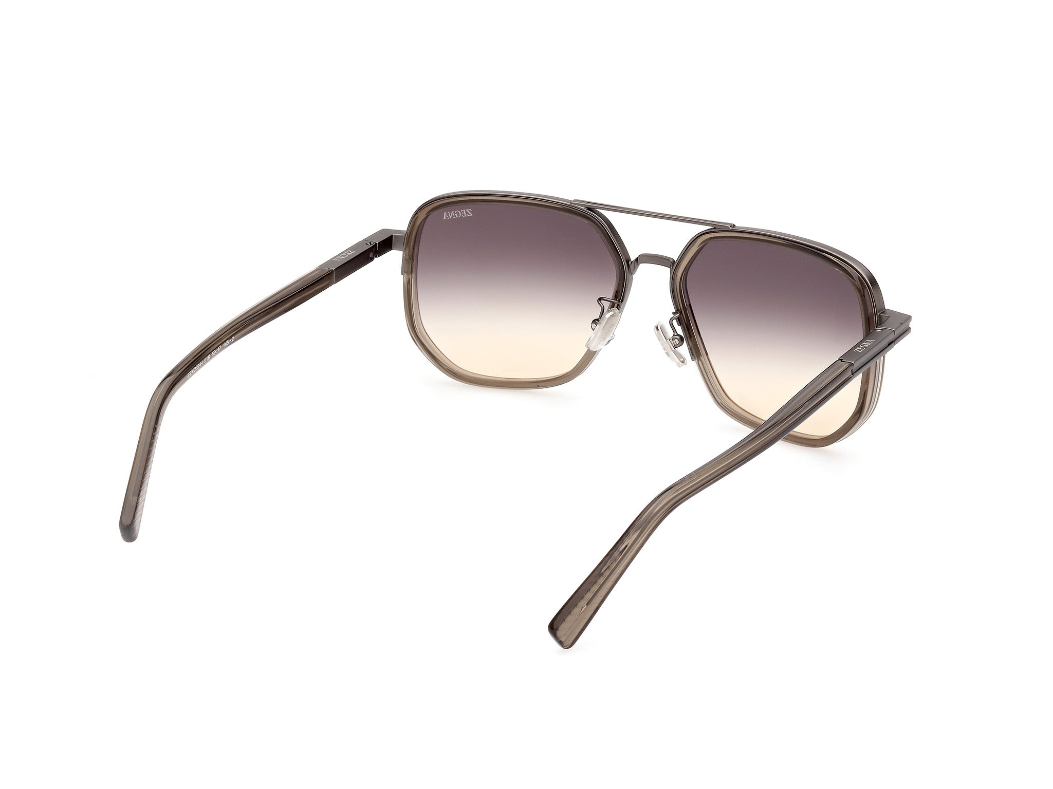 ERMENEGILDO ZEGNA EZ0232-H 51K 59
