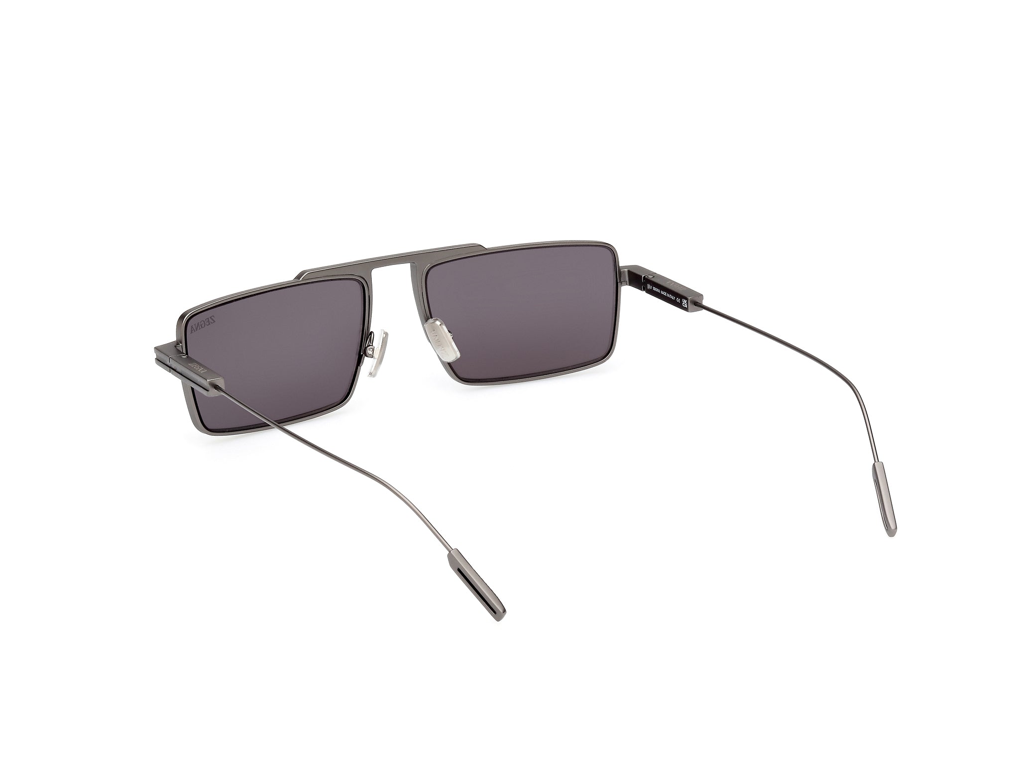 ERMENEGILDO ZEGNA EZ0233 09A 57