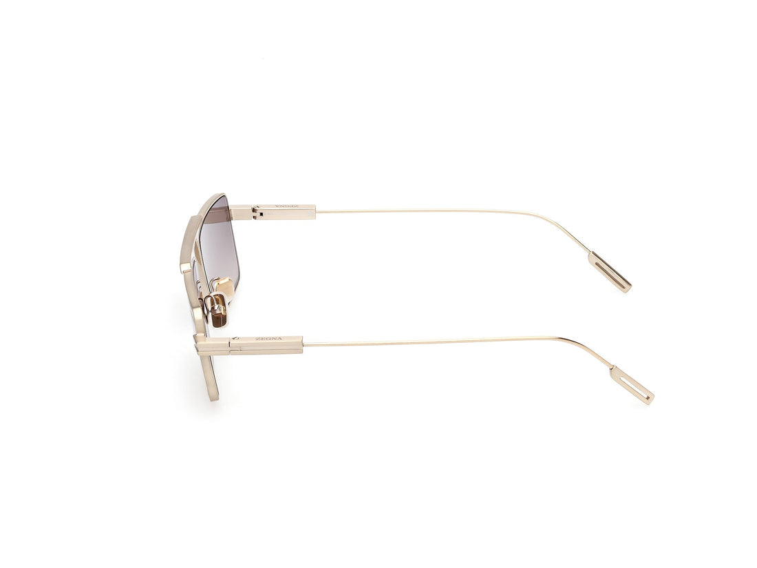 Translation missing: es.seo.product.type.gafas-de-sol ermenegildo zegna ez0233 32k dorado masculino talla 57mm - Translation missing: es.seo.product.alt.imagen-secundaria
