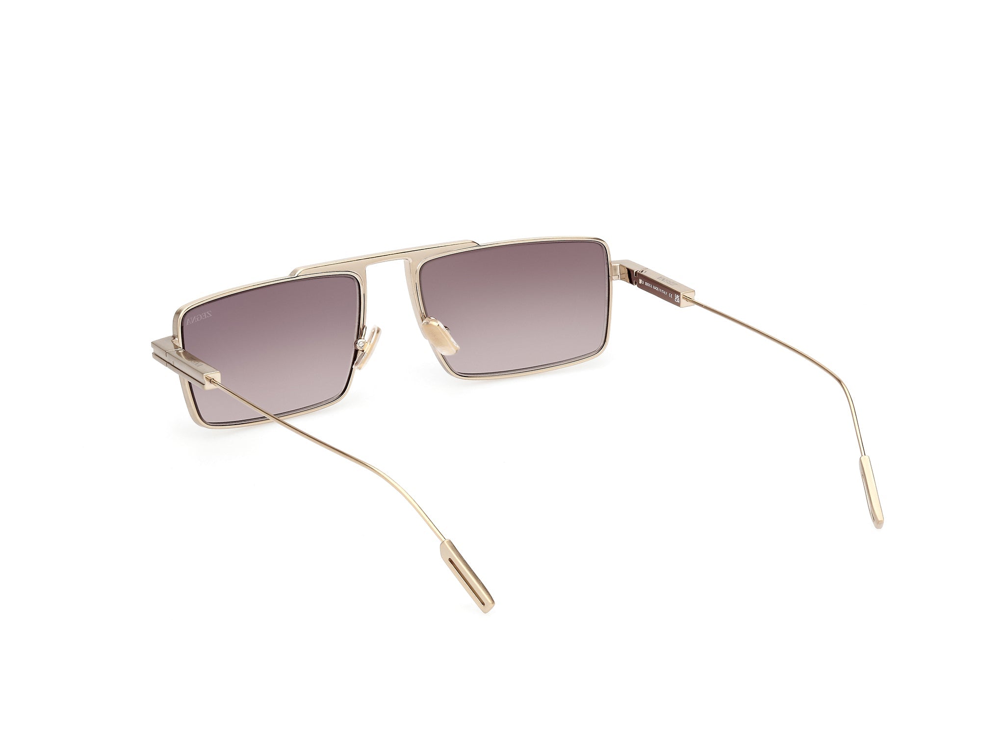 ERMENEGILDO ZEGNA EZ0233 32K 57