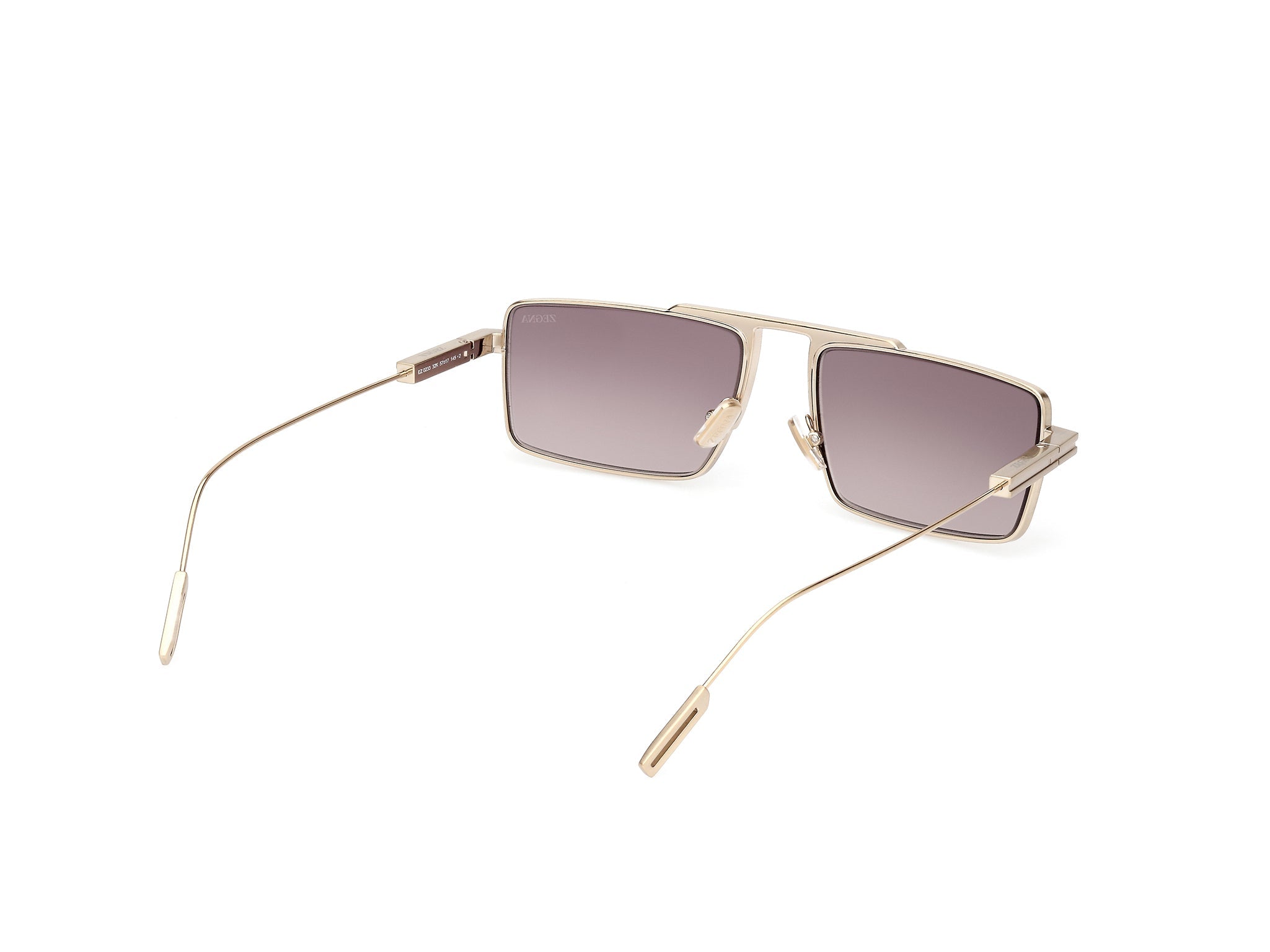 ERMENEGILDO ZEGNA EZ0233 32K 57
