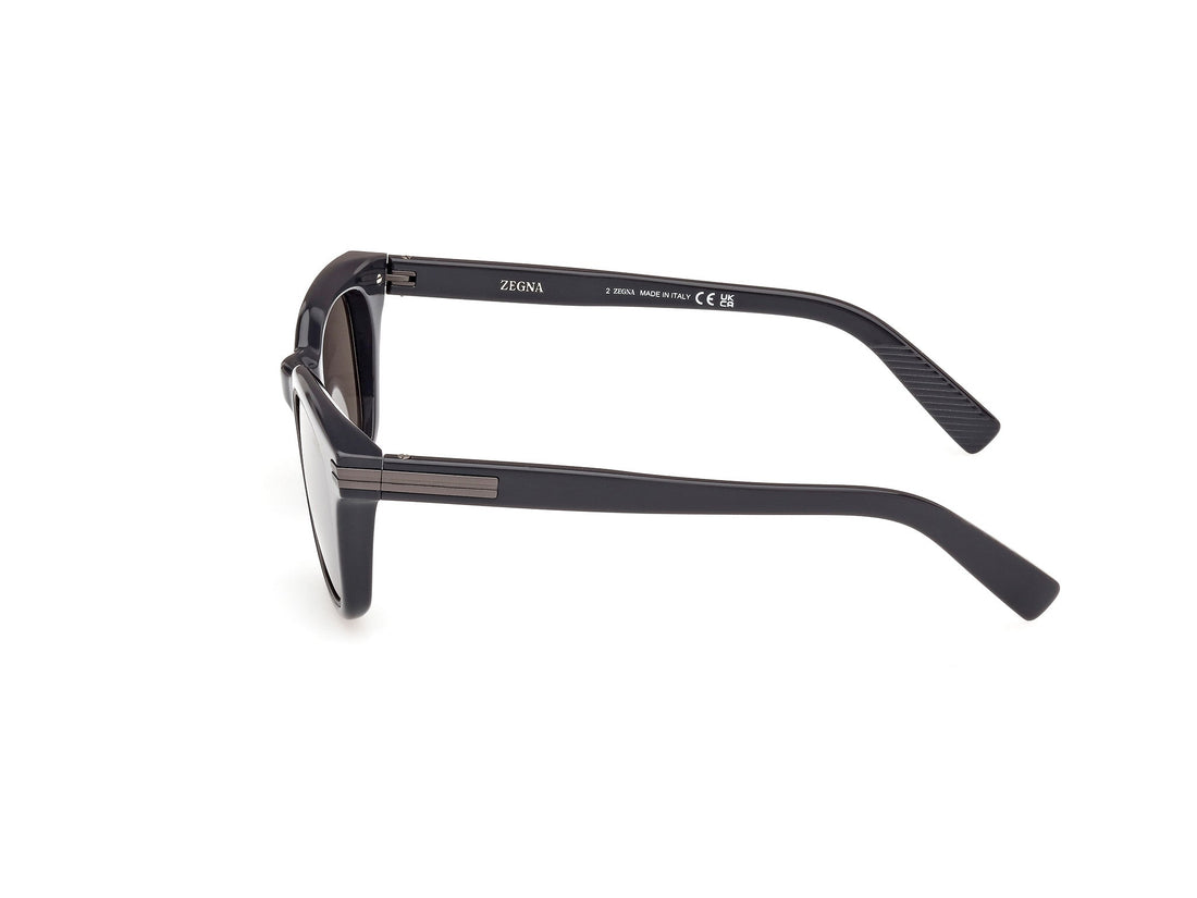 Translation missing: es.seo.product.type.gafas-de-sol ermenegildo zegna ez0238 20a gris masculino talla 50mm - Translation missing: es.seo.product.alt.imagen-secundaria