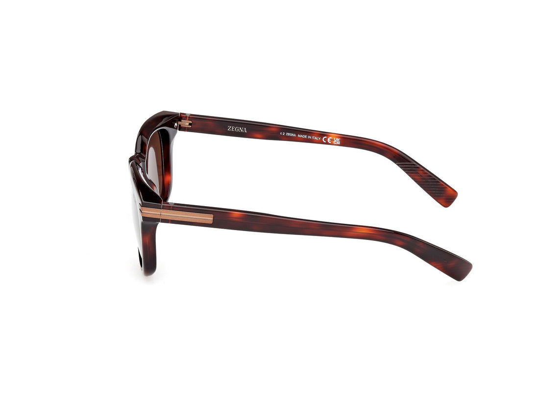 Translation missing: es.seo.product.type.gafas-de-sol ermenegildo zegna ez0238 54e rojo masculino talla 50mm - Translation missing: es.seo.product.alt.imagen-secundaria