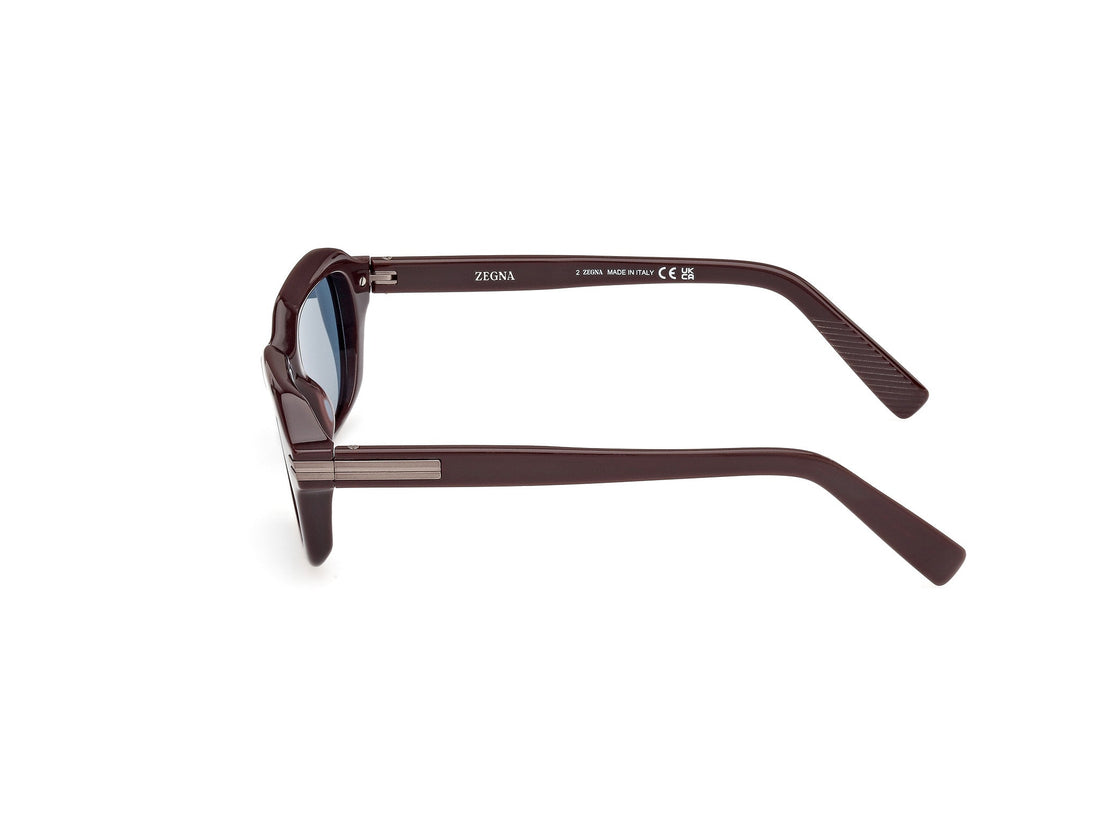Translation missing: es.seo.product.type.gafas-de-sol ermenegildo zegna ez0239 48v marron masculino talla 51mm - Translation missing: es.seo.product.alt.imagen-secundaria