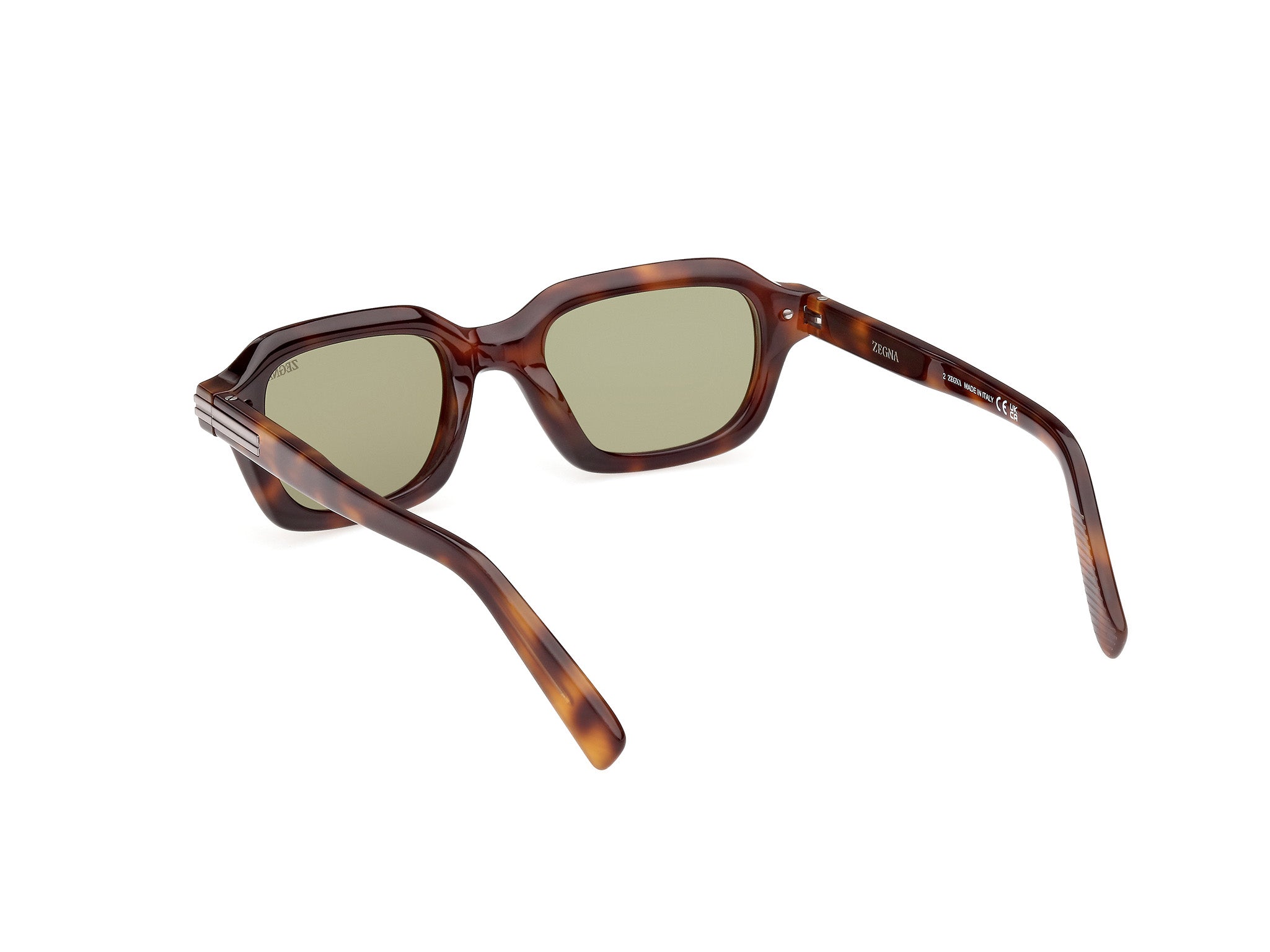 ERMENEGILDO ZEGNA EZ0239 52N 51