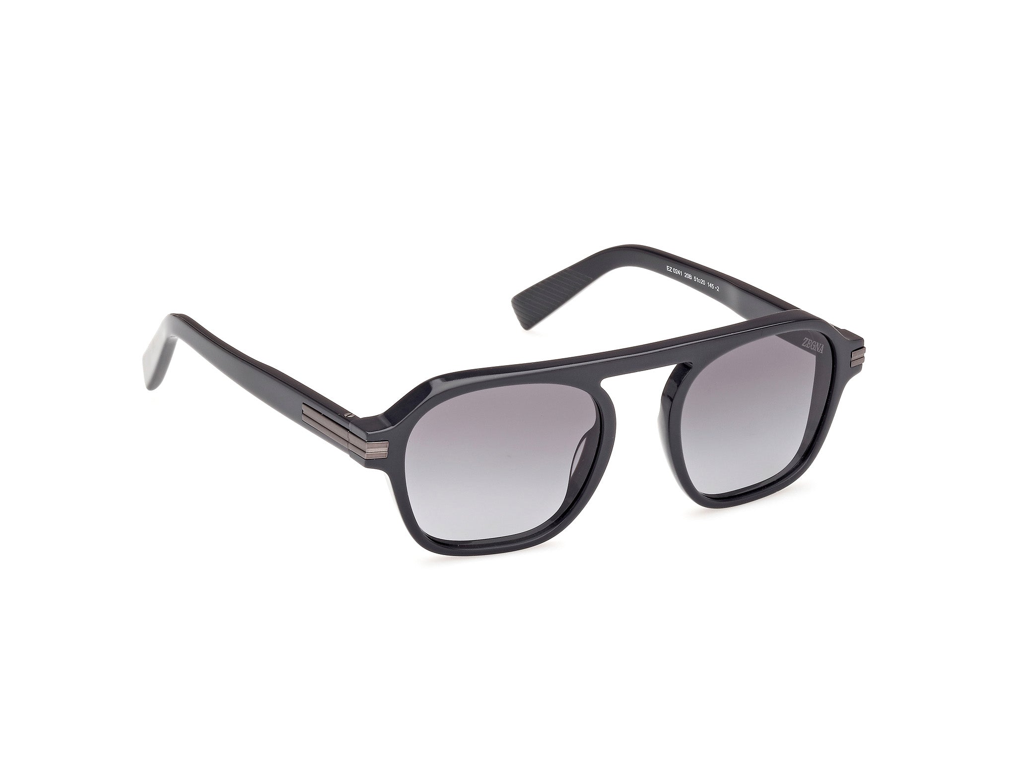 ERMENEGILDO ZEGNA EZ0241 20B 51