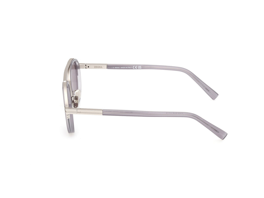 Translation missing: es.seo.product.type.gafas-de-sol ermenegildo zegna ez0242 20a gris masculino talla 51mm - Translation missing: es.seo.product.alt.imagen-secundaria