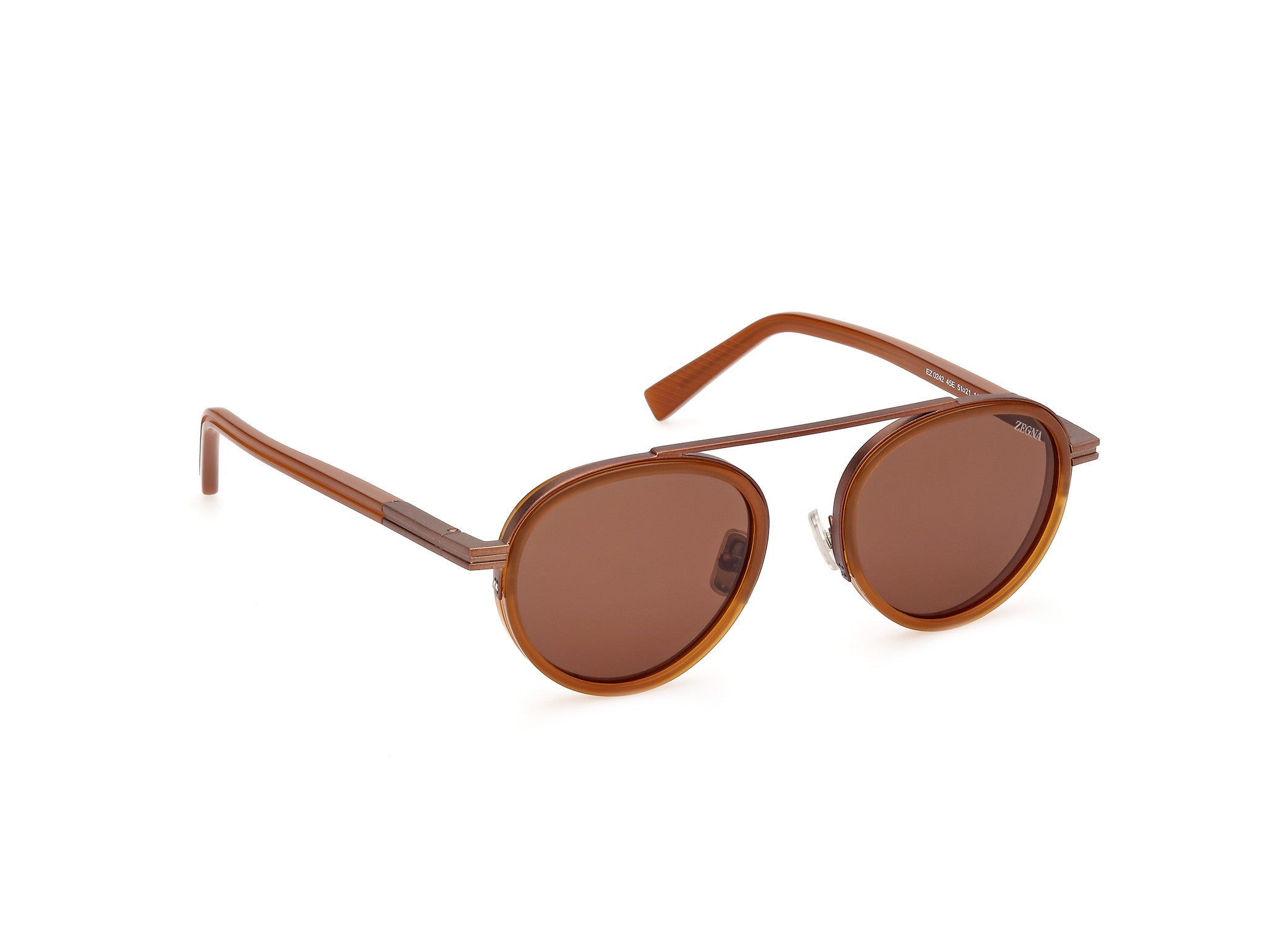 ERMENEGILDO ZEGNA EZ0242 45E 51